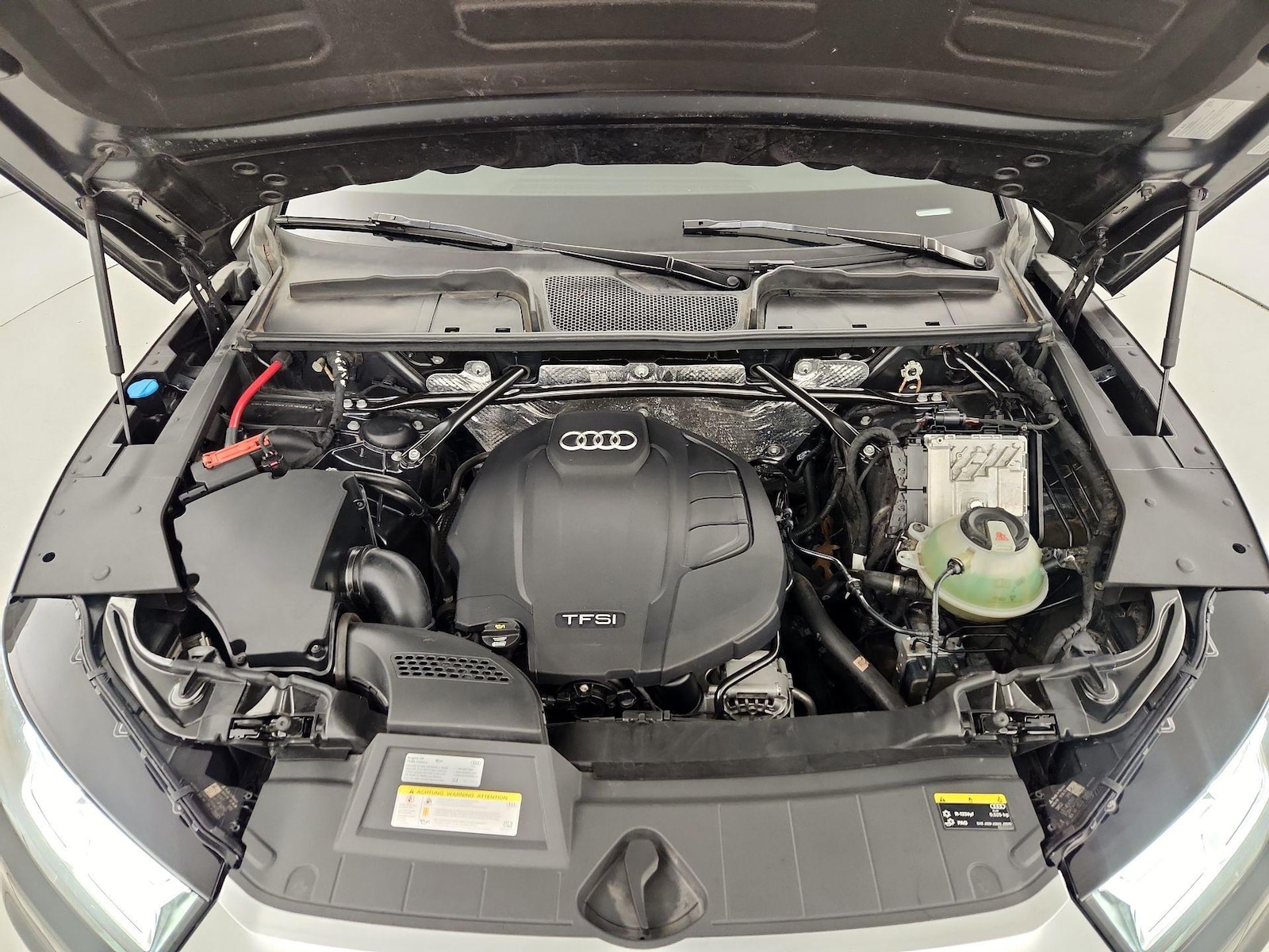 2018 Audi Q5 Premium Plus - Photo 24