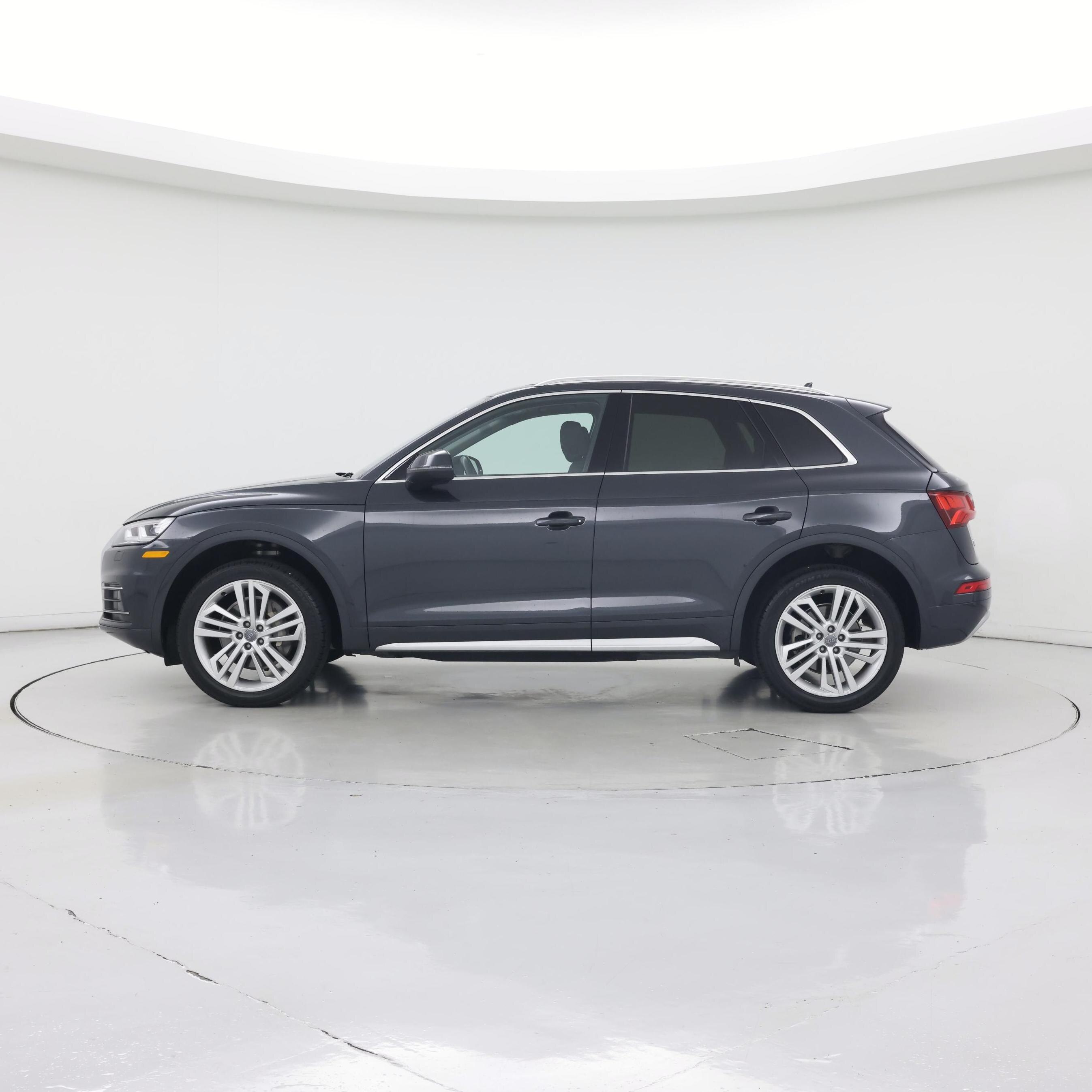 Thumbnail: 2018 Audi Q5 - 3