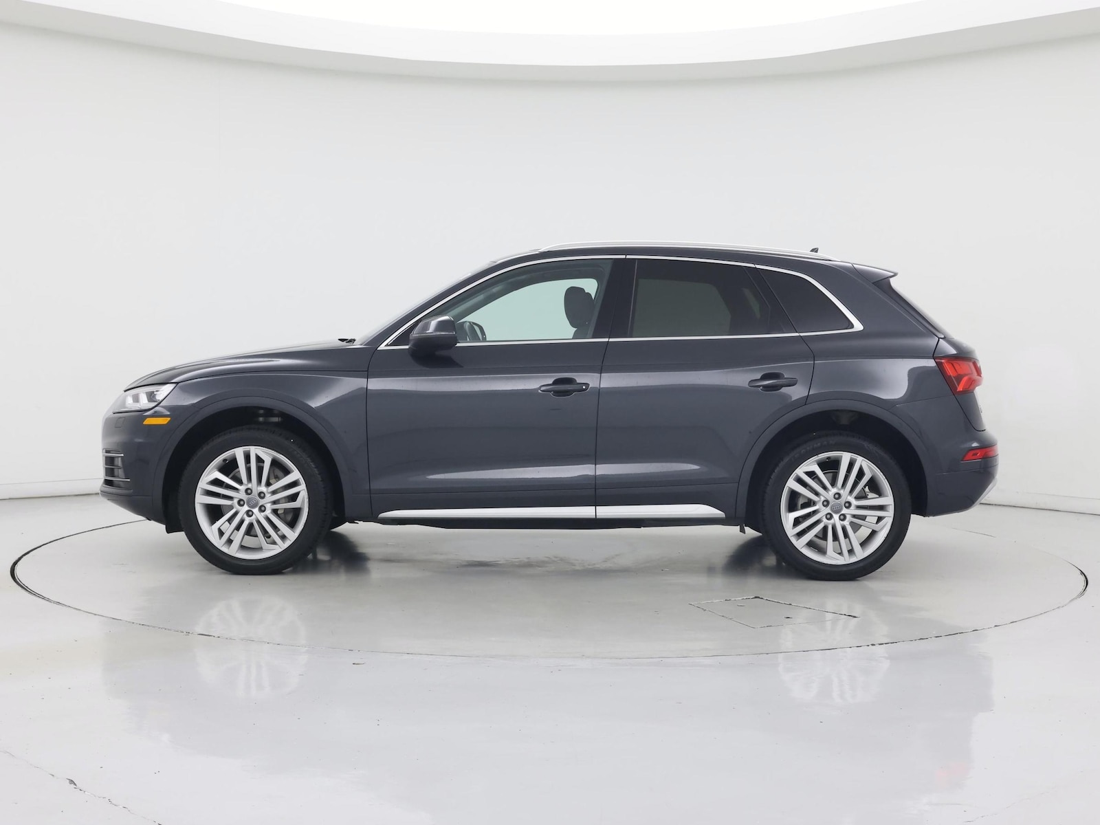2018 Audi Q5 Premium Plus - Photo 4
