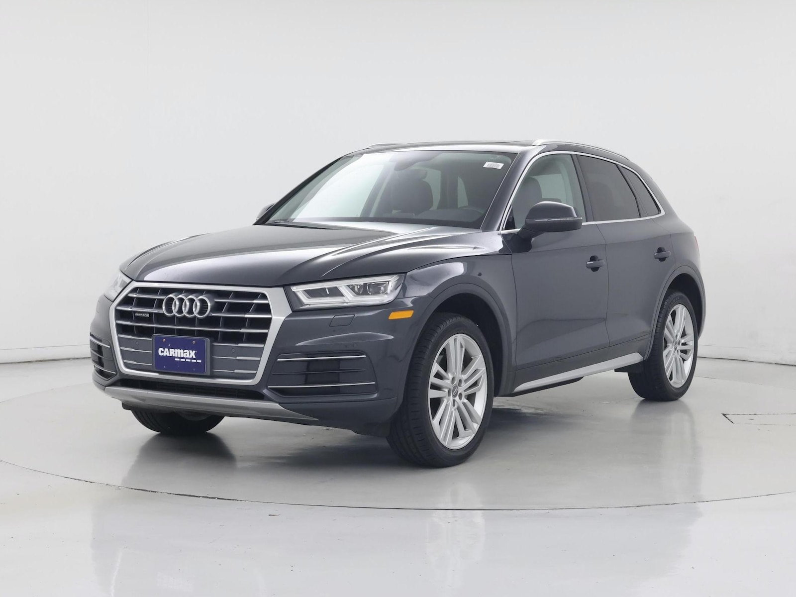 2018 Audi Q5 Premium Plus - Photo 5