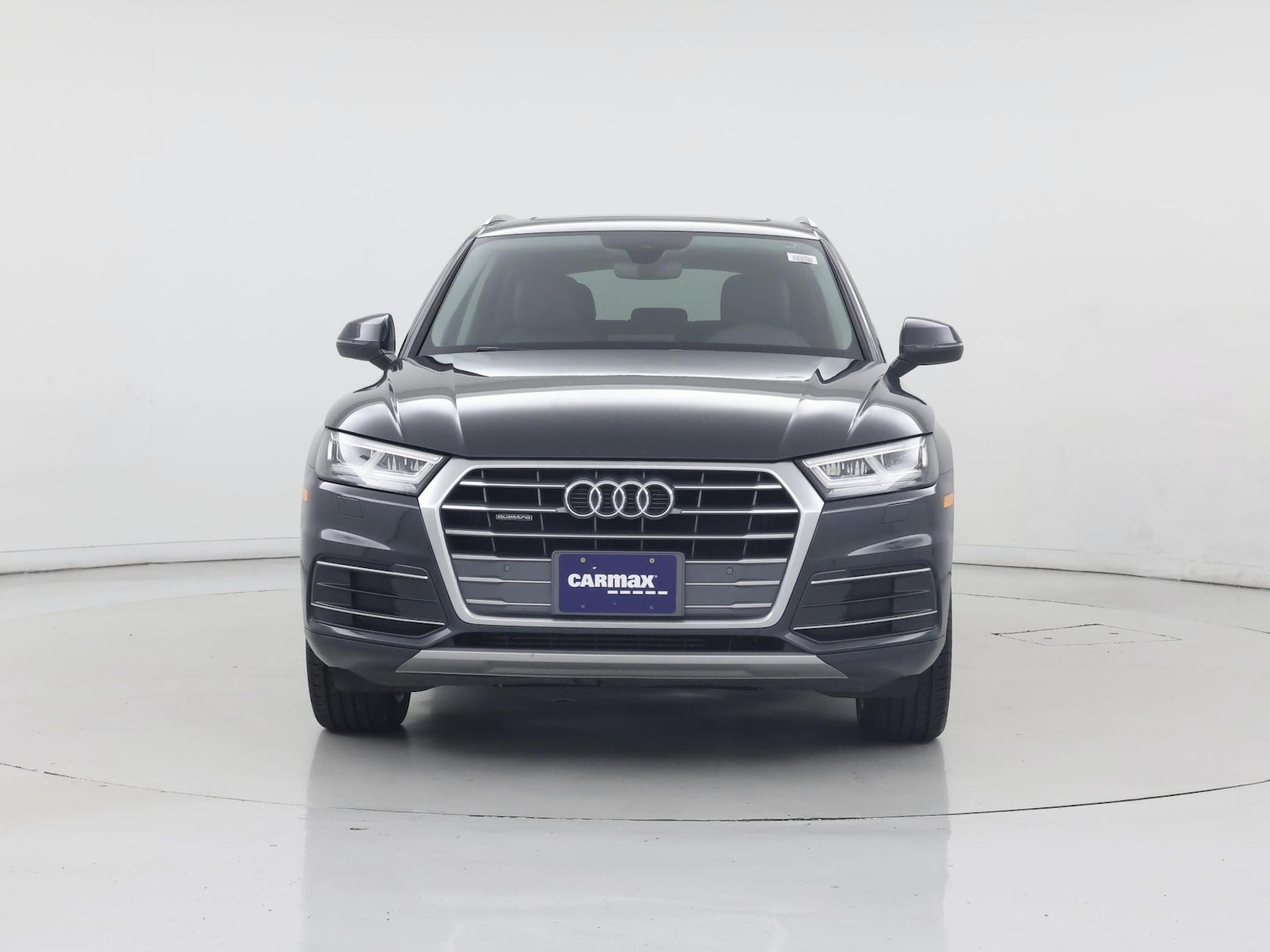 2018 Audi Q5 Premium Plus - Photo 6