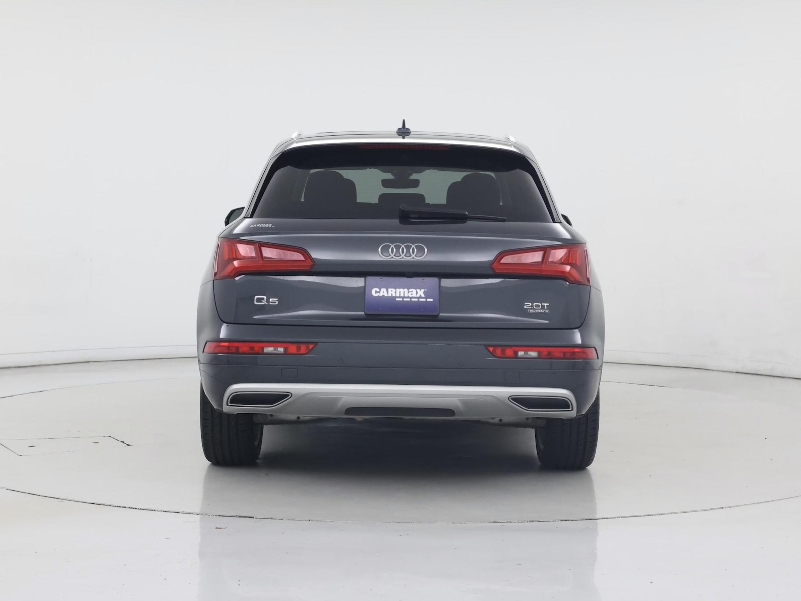 2018 Audi Q5 Premium Plus - Photo 7