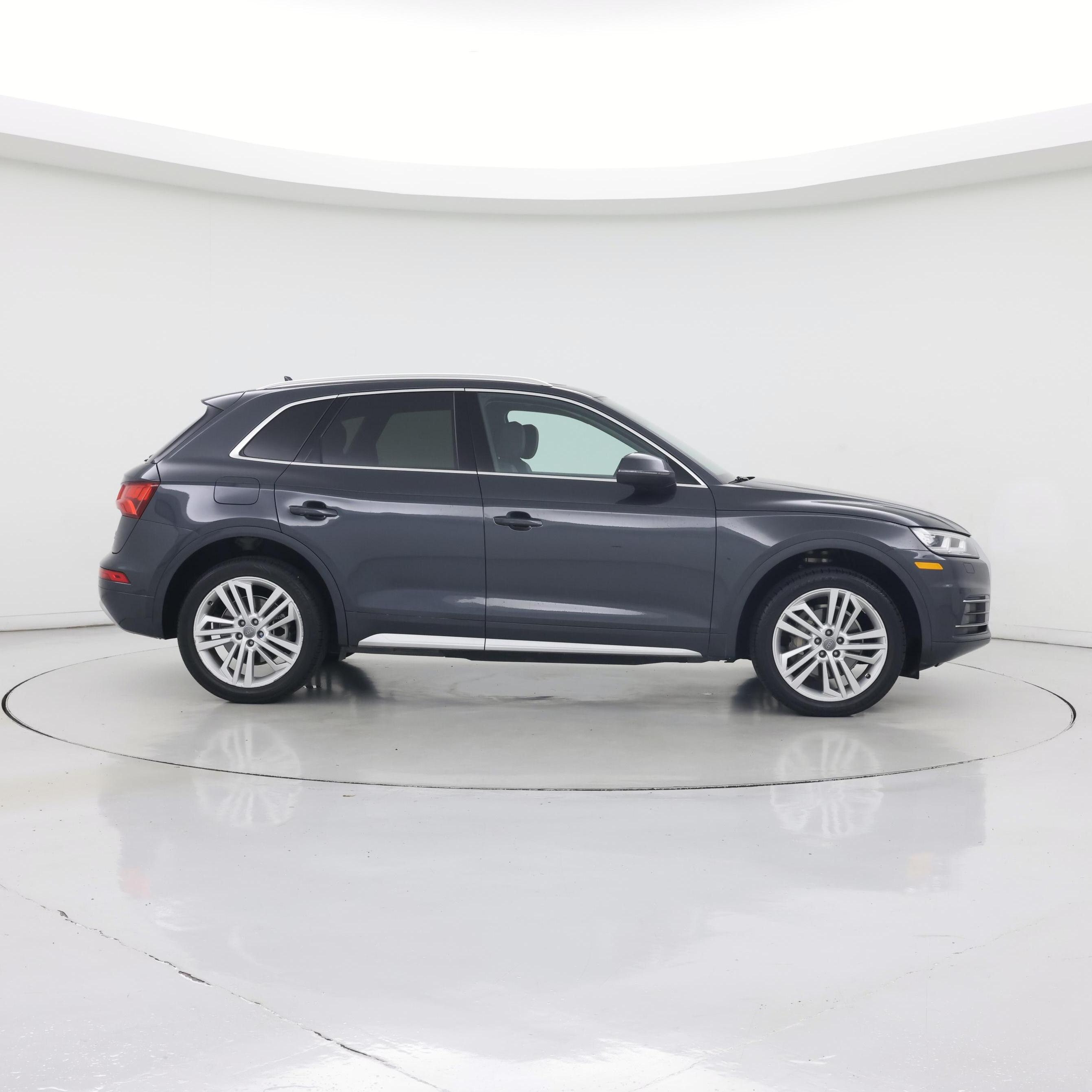 Thumbnail: 2018 Audi Q5 - 7