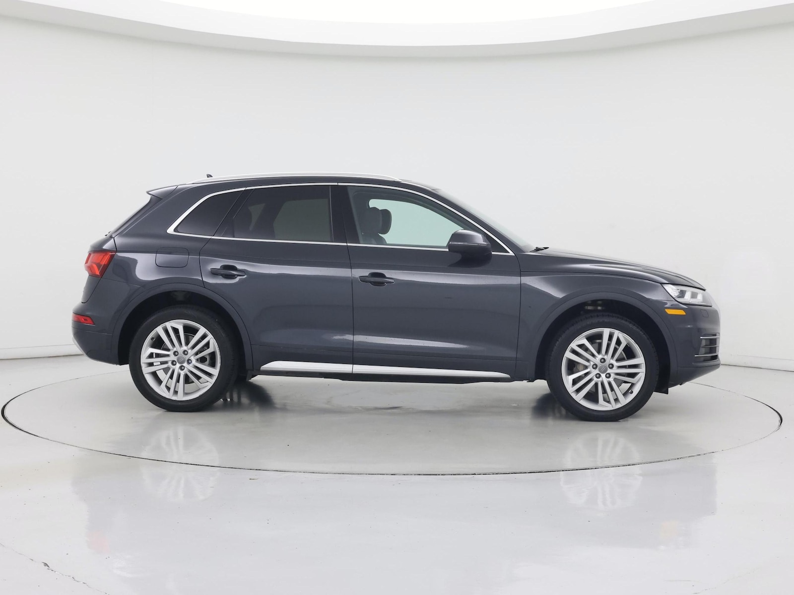 2018 Audi Q5 Premium Plus - Photo 8