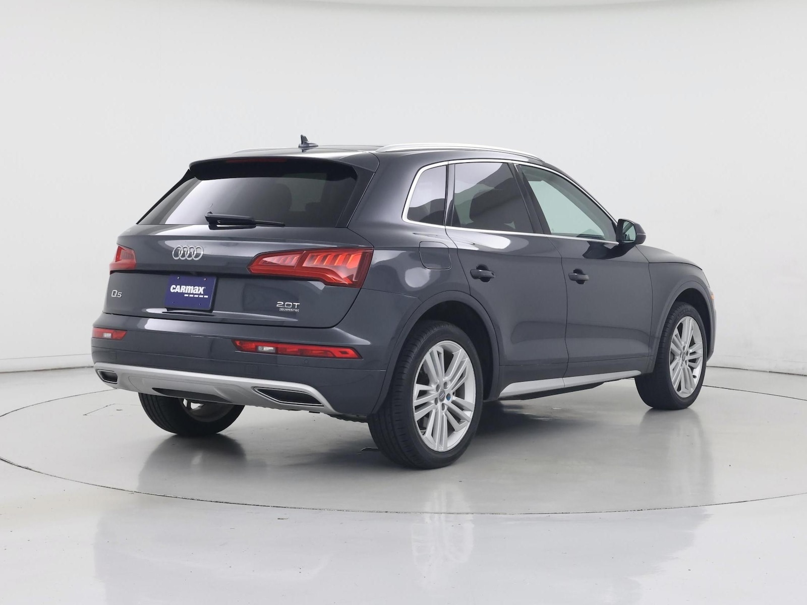2018 Audi Q5 Premium Plus - Photo 9