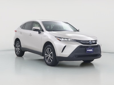 2021 Toyota Venza Hybrid LE