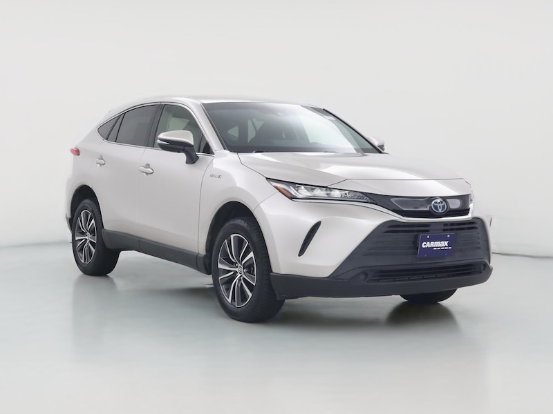 2021 Toyota Venza LE -
                  Houston, TX
