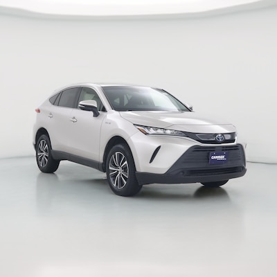 2021 Toyota Venza Hybrid LE