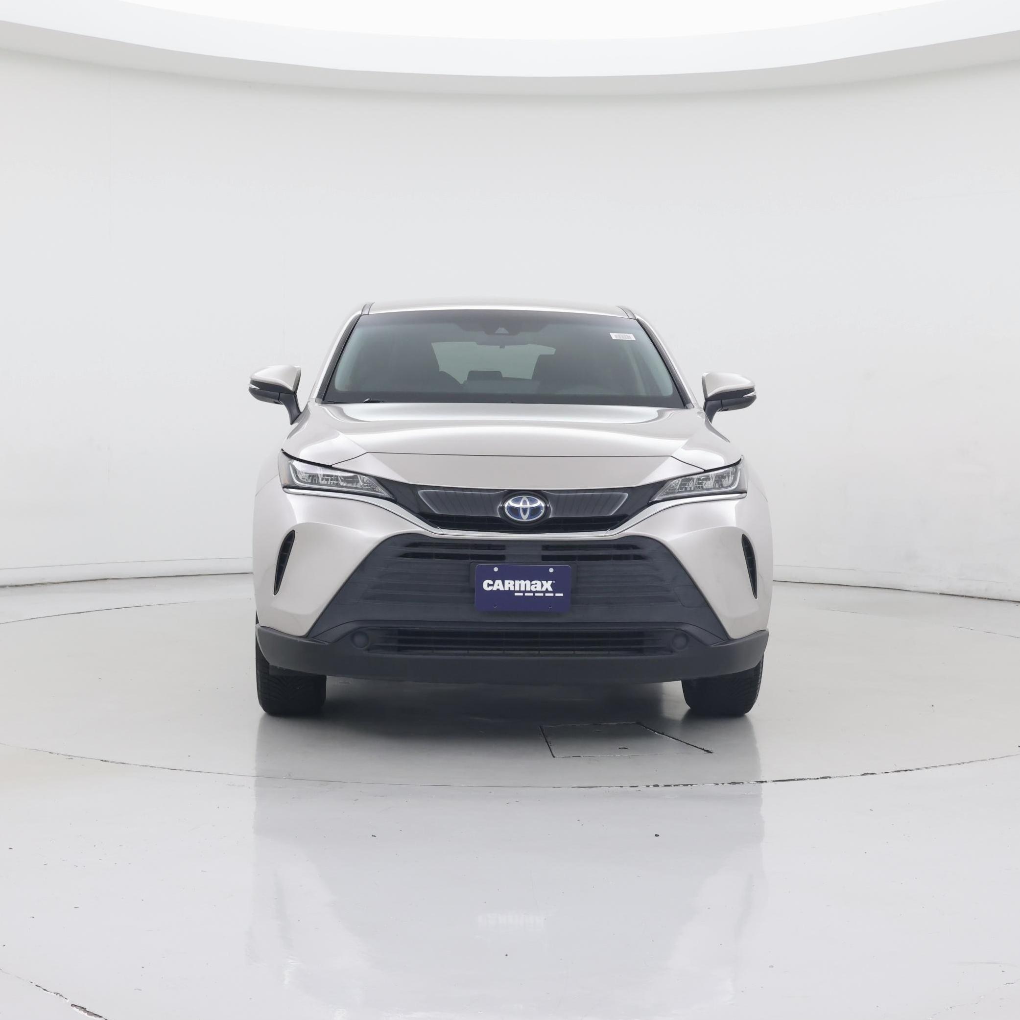 Thumbnail: 2021 Toyota Venza - 5
