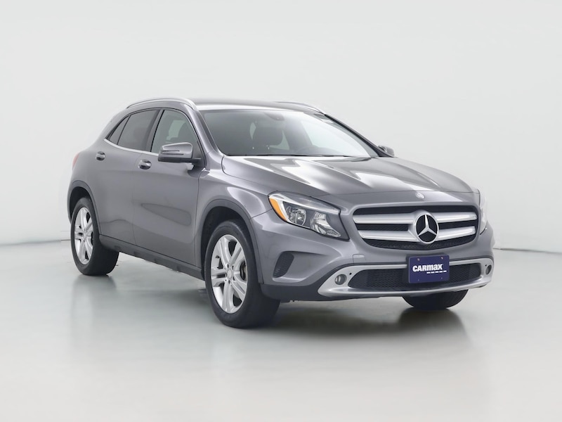 2015 Mercedes-Benz GLA 250 -
                  Houston, TX