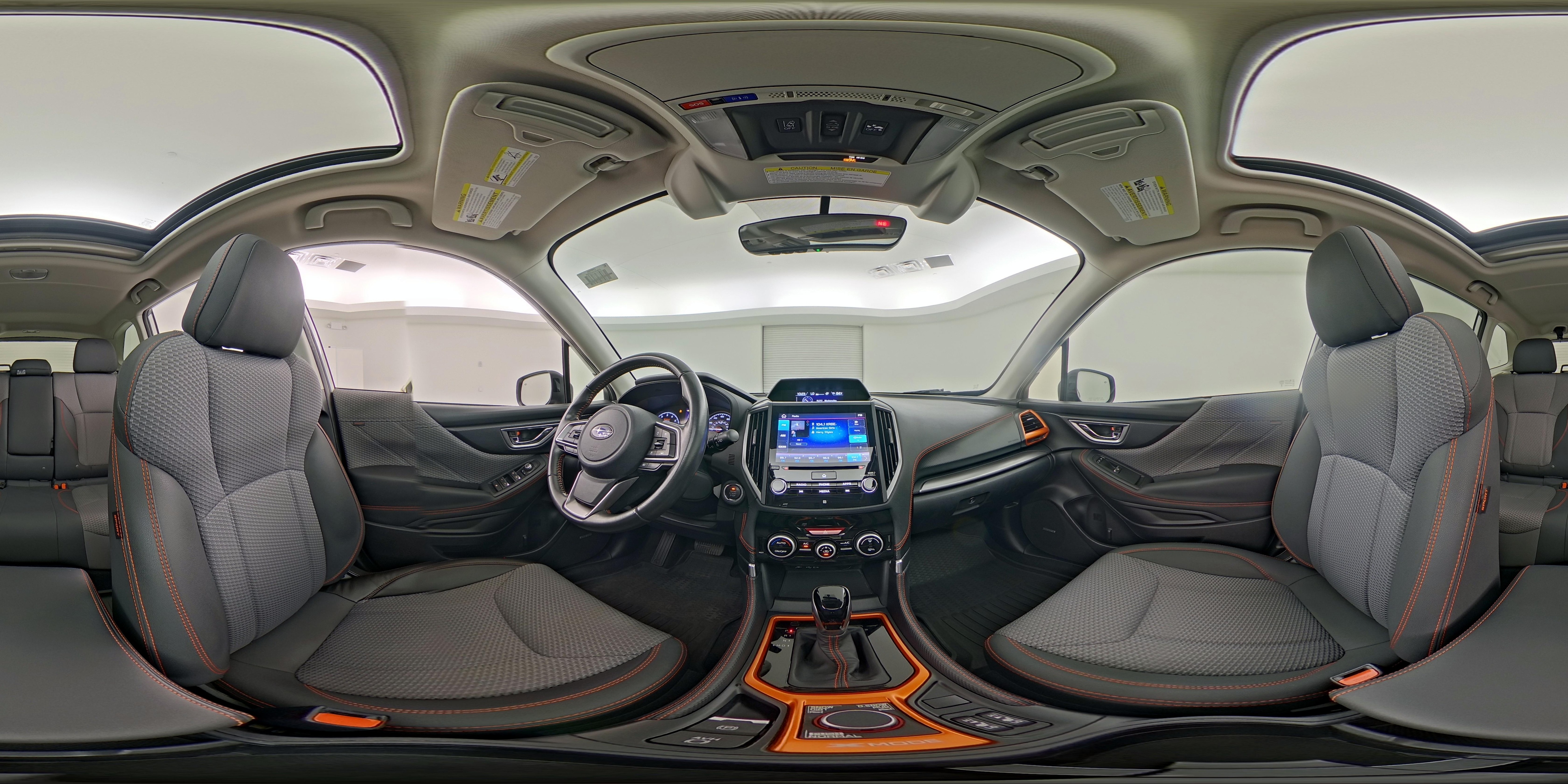 2019 Subaru Forester Sport - Photo 26