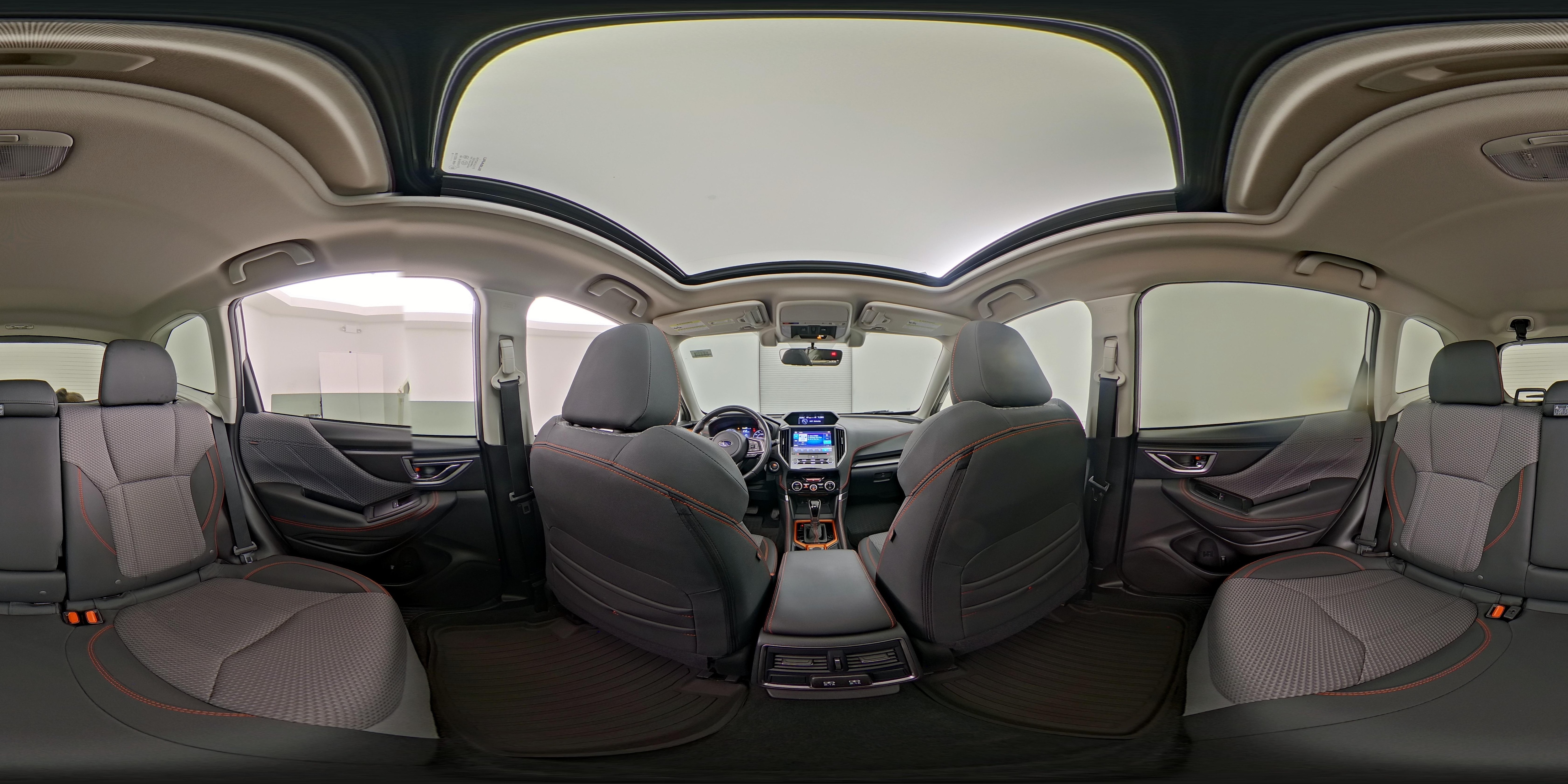 2019 Subaru Forester Sport - Photo 27