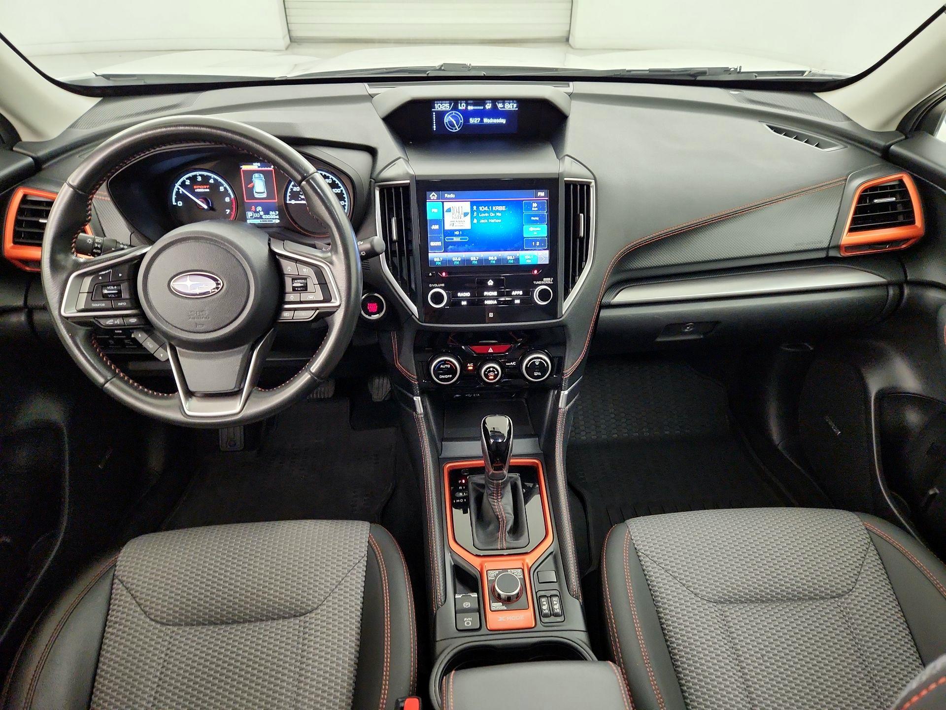 Thumbnail: 2019 Subaru Forester - 9