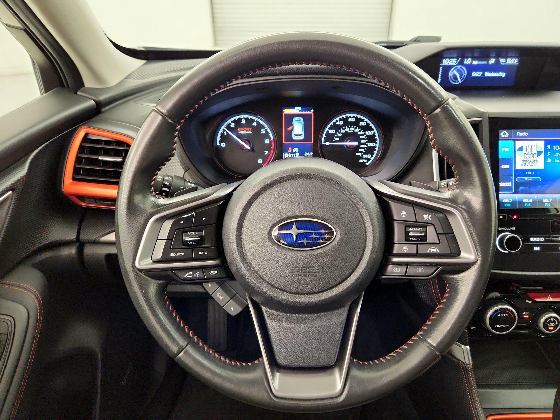 Thumbnail: 2019 Subaru Forester - 10