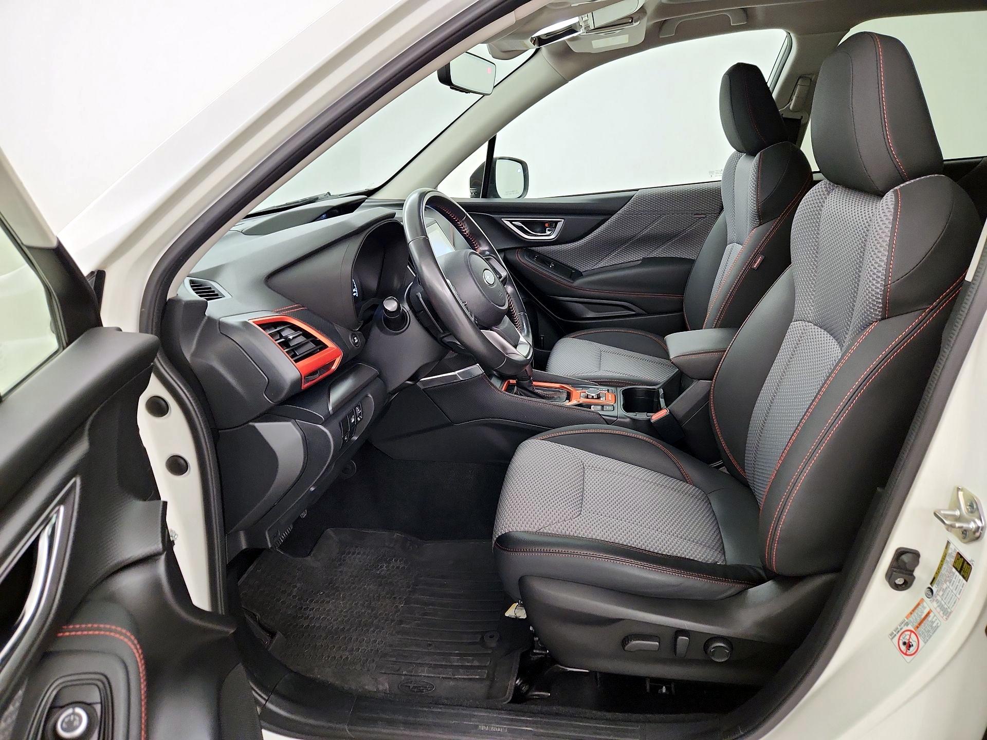 Thumbnail: 2019 Subaru Forester - 11