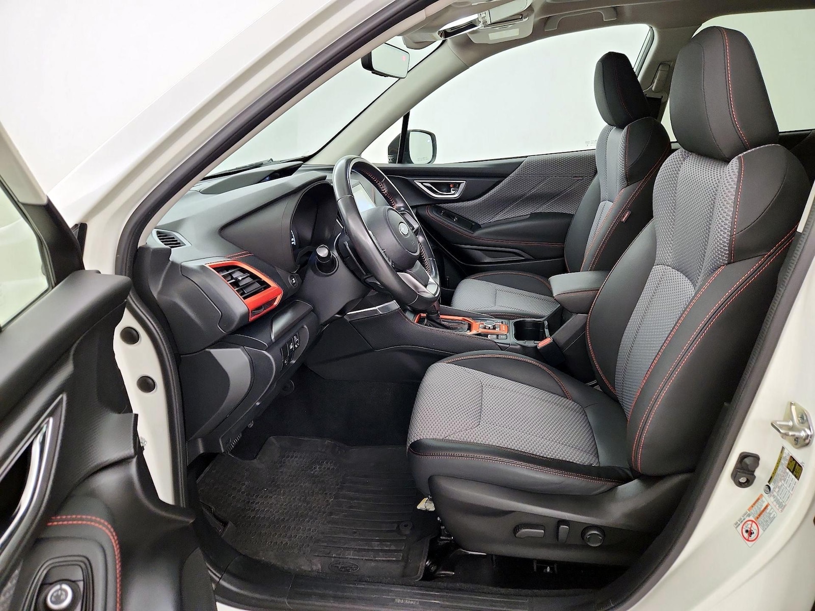 2019 Subaru Forester Sport - Photo 12