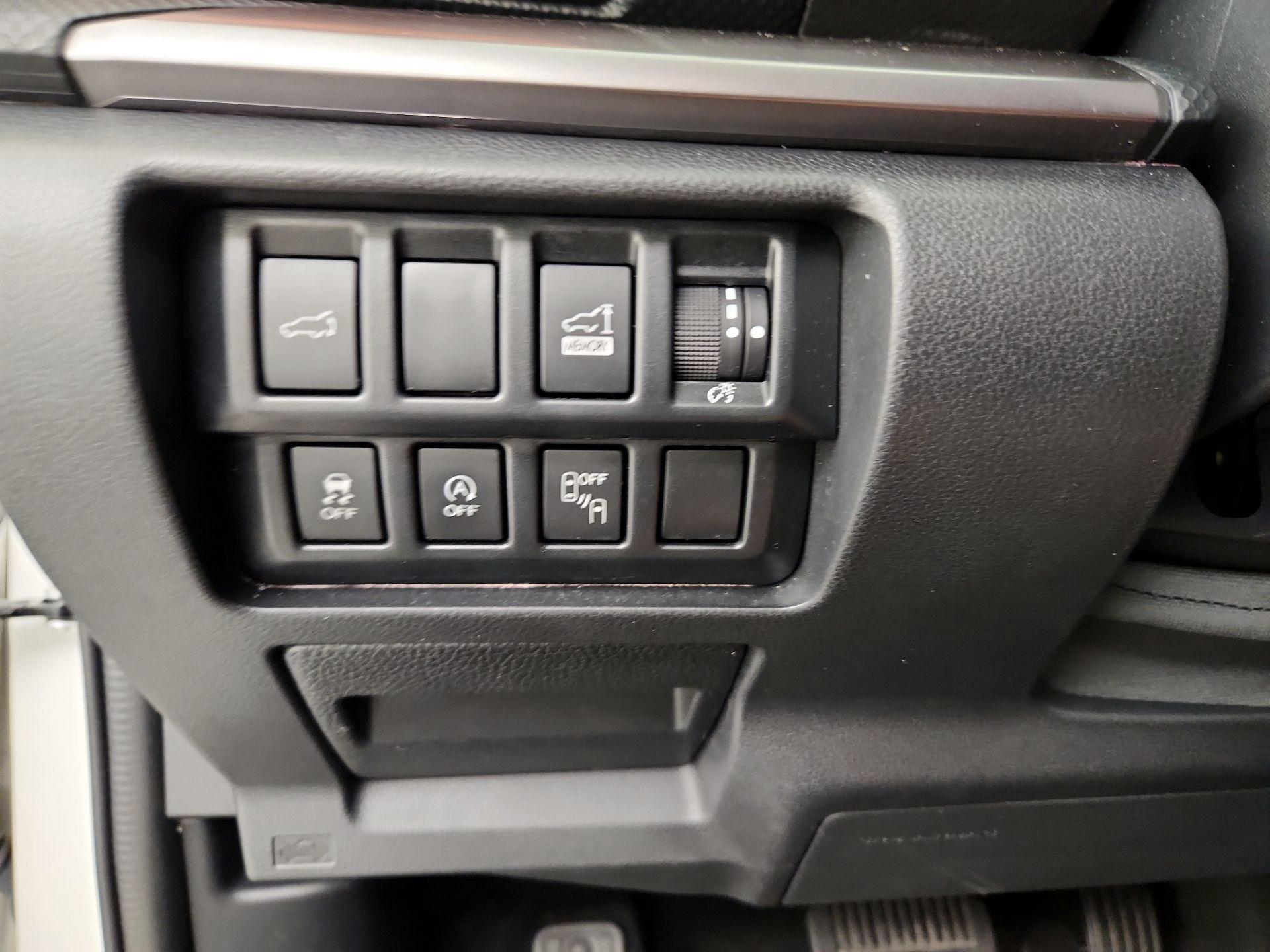Thumbnail: 2019 Subaru Forester - 13