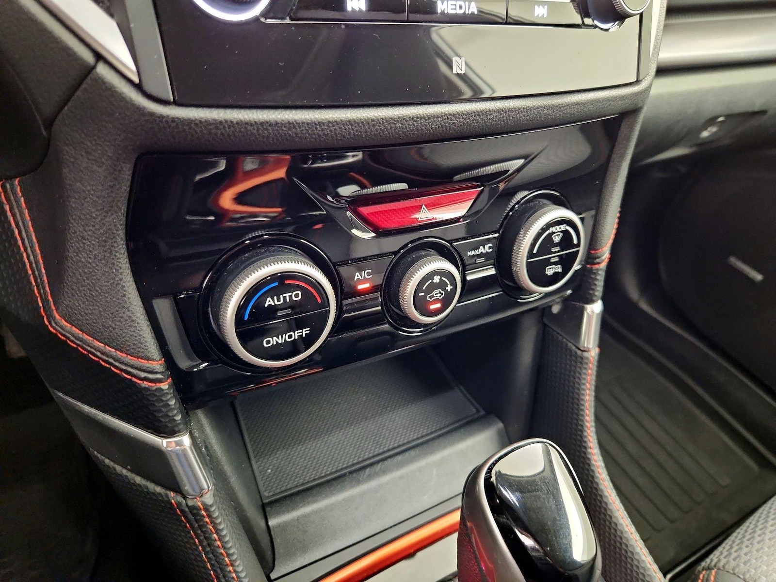 2019 Subaru Forester Sport - Photo 17