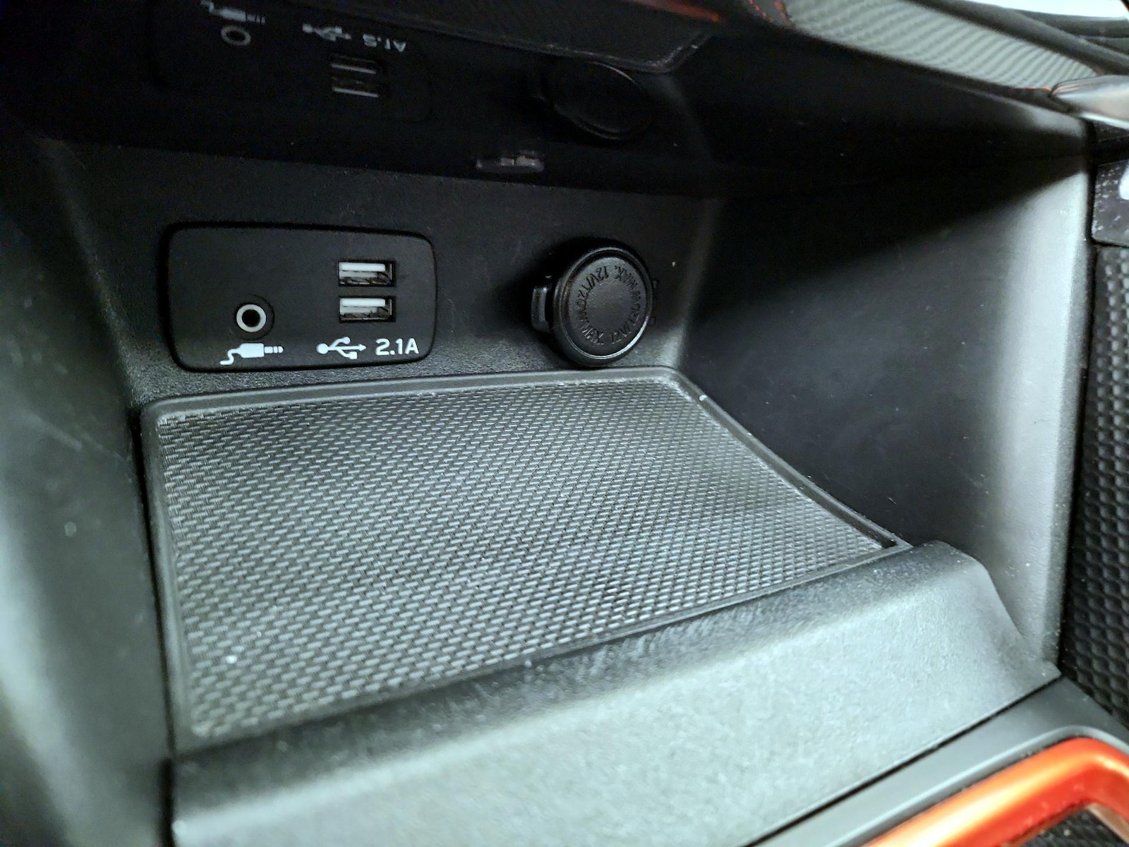2019 Subaru Forester Sport - Photo 19