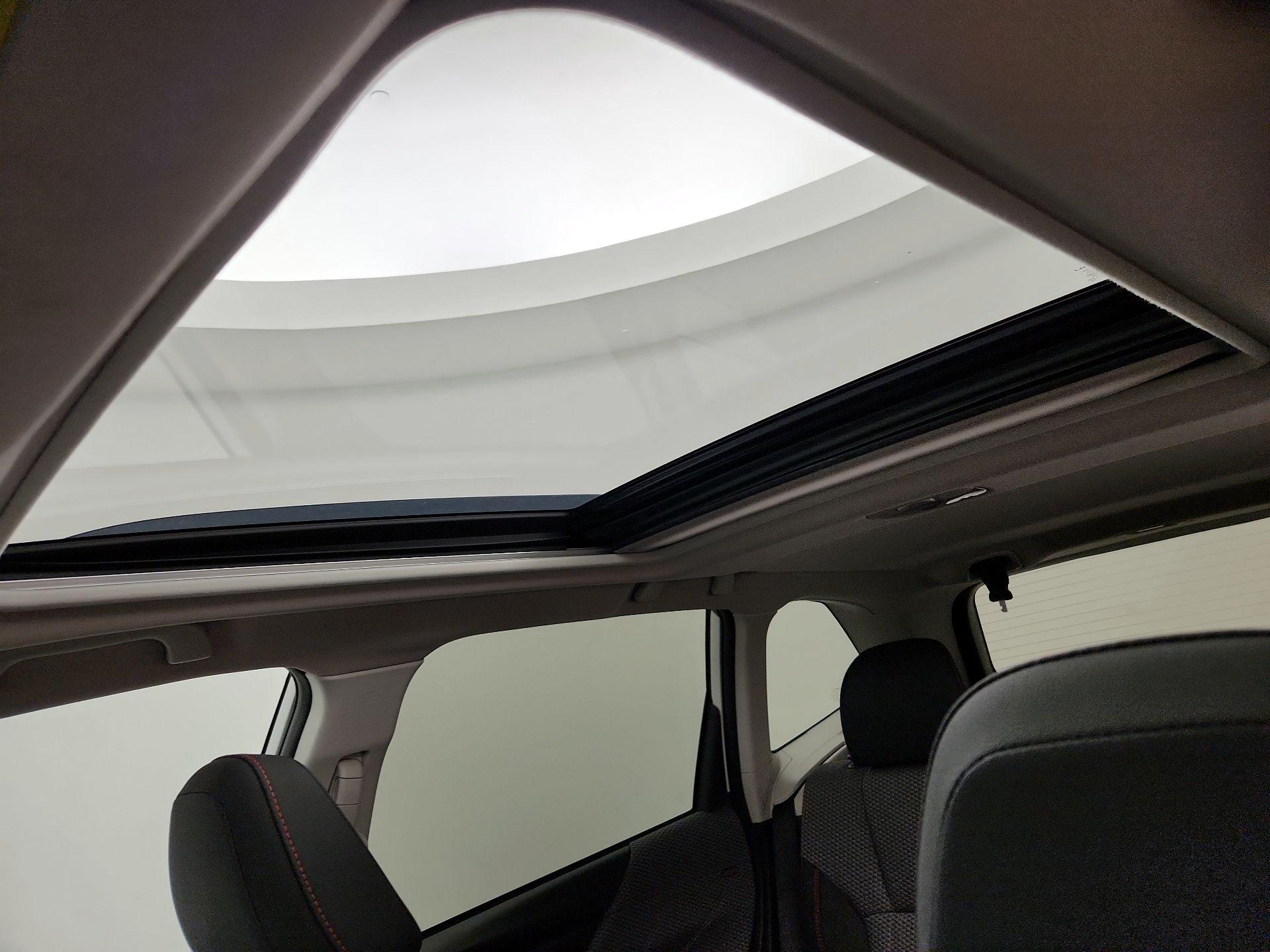 Thumbnail: 2019 Subaru Forester - 19