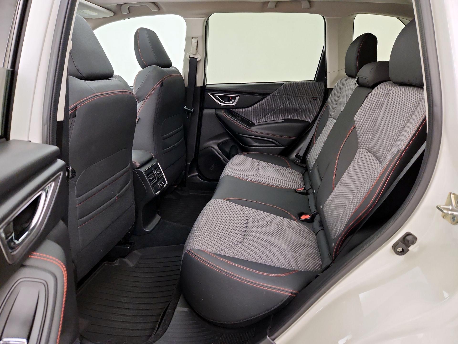 Thumbnail: 2019 Subaru Forester - 20