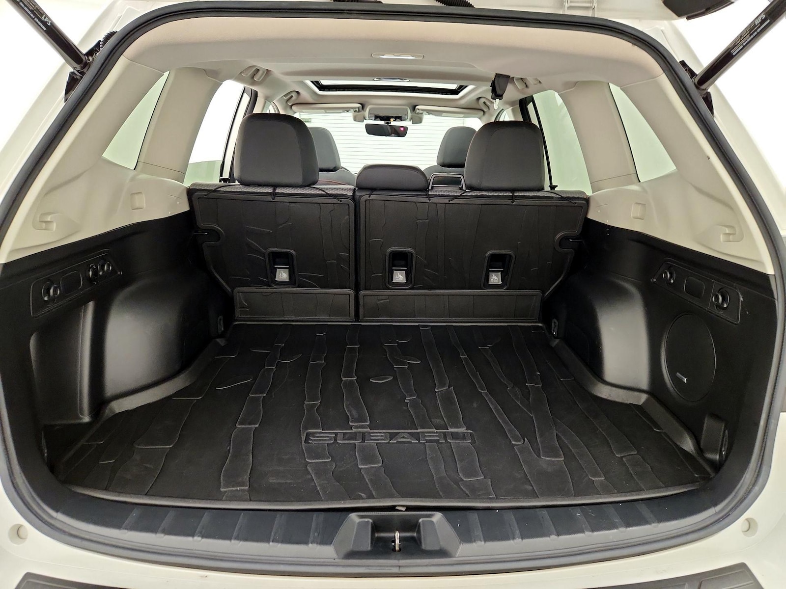 2019 Subaru Forester Sport - Photo 22