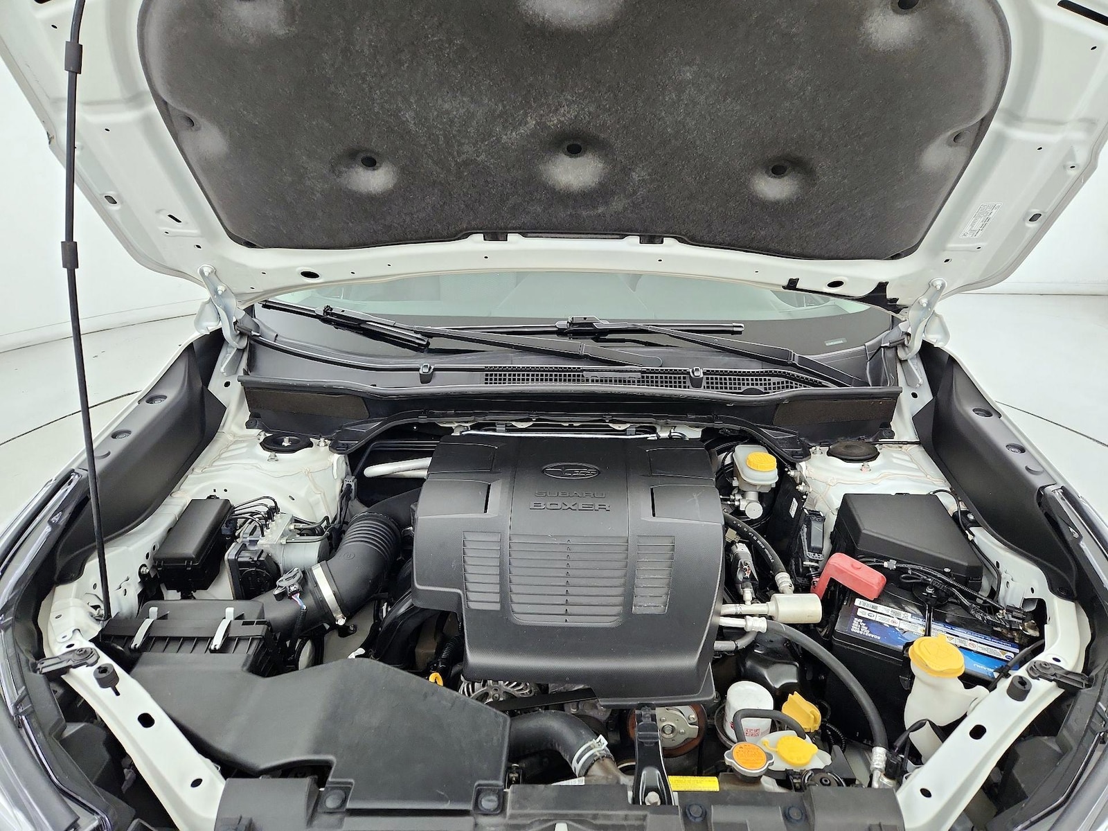2019 Subaru Forester Sport - Photo 23