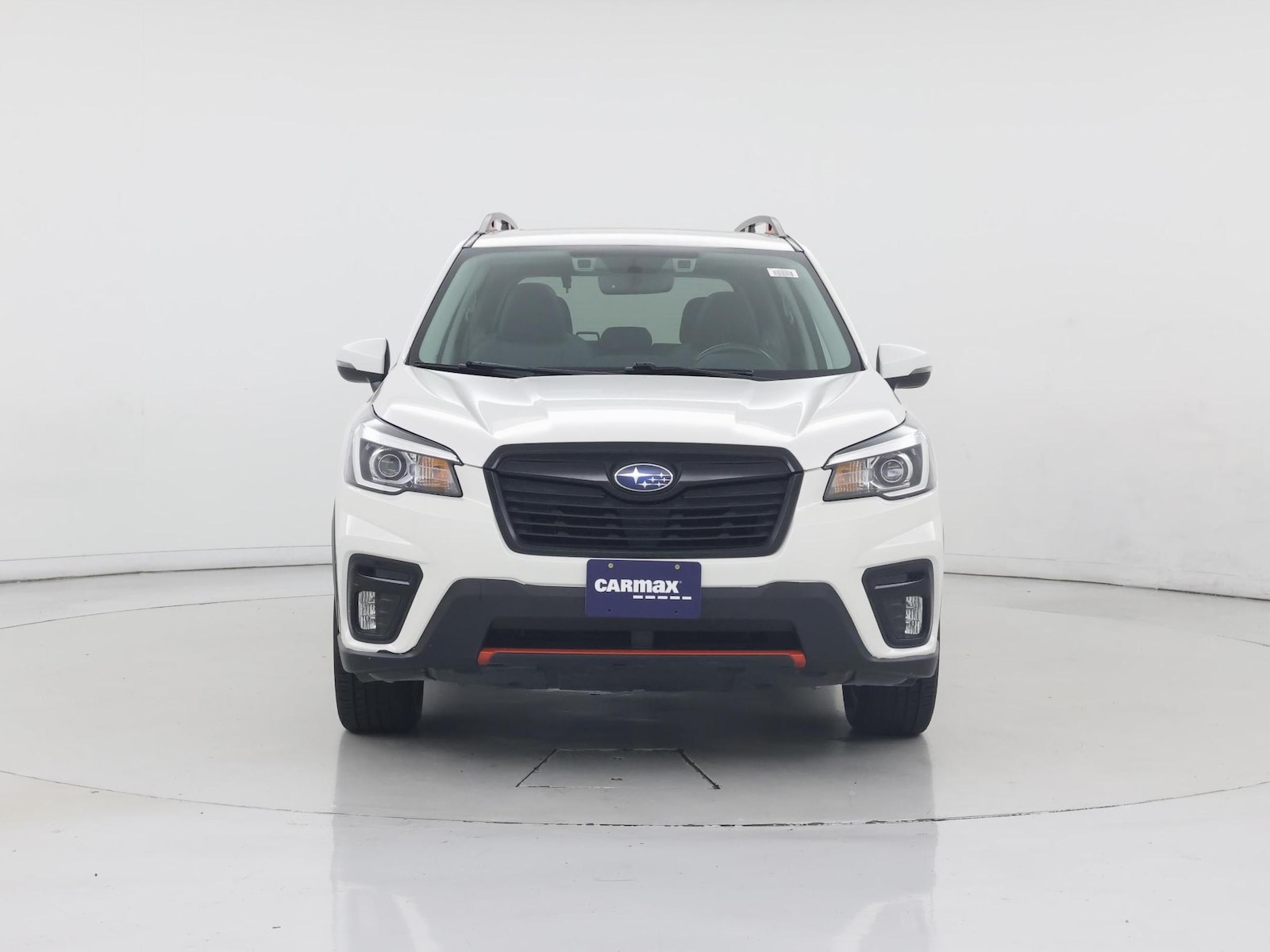 2019 Subaru Forester Sport - Photo 6