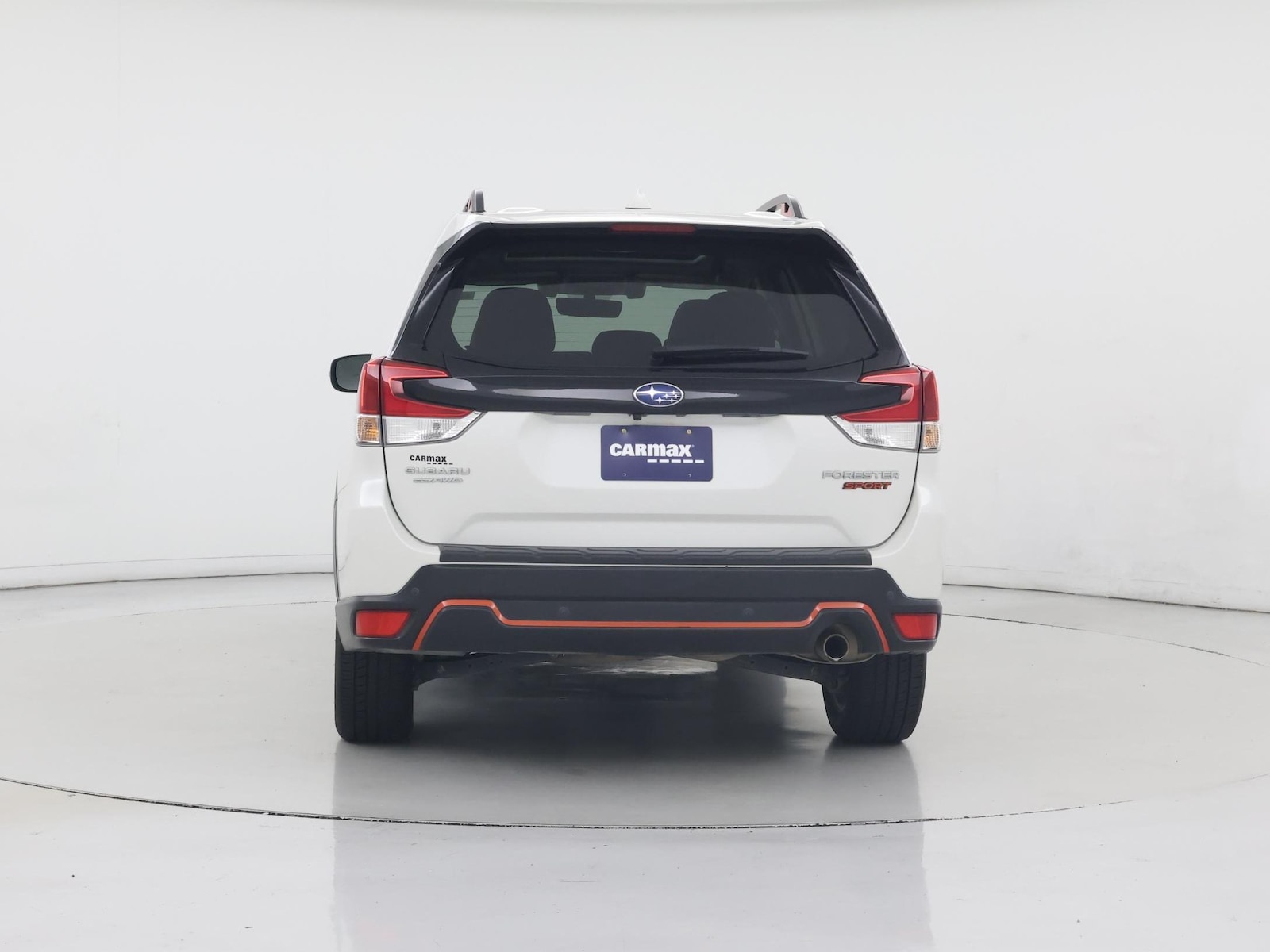 2019 Subaru Forester Sport - Photo 7