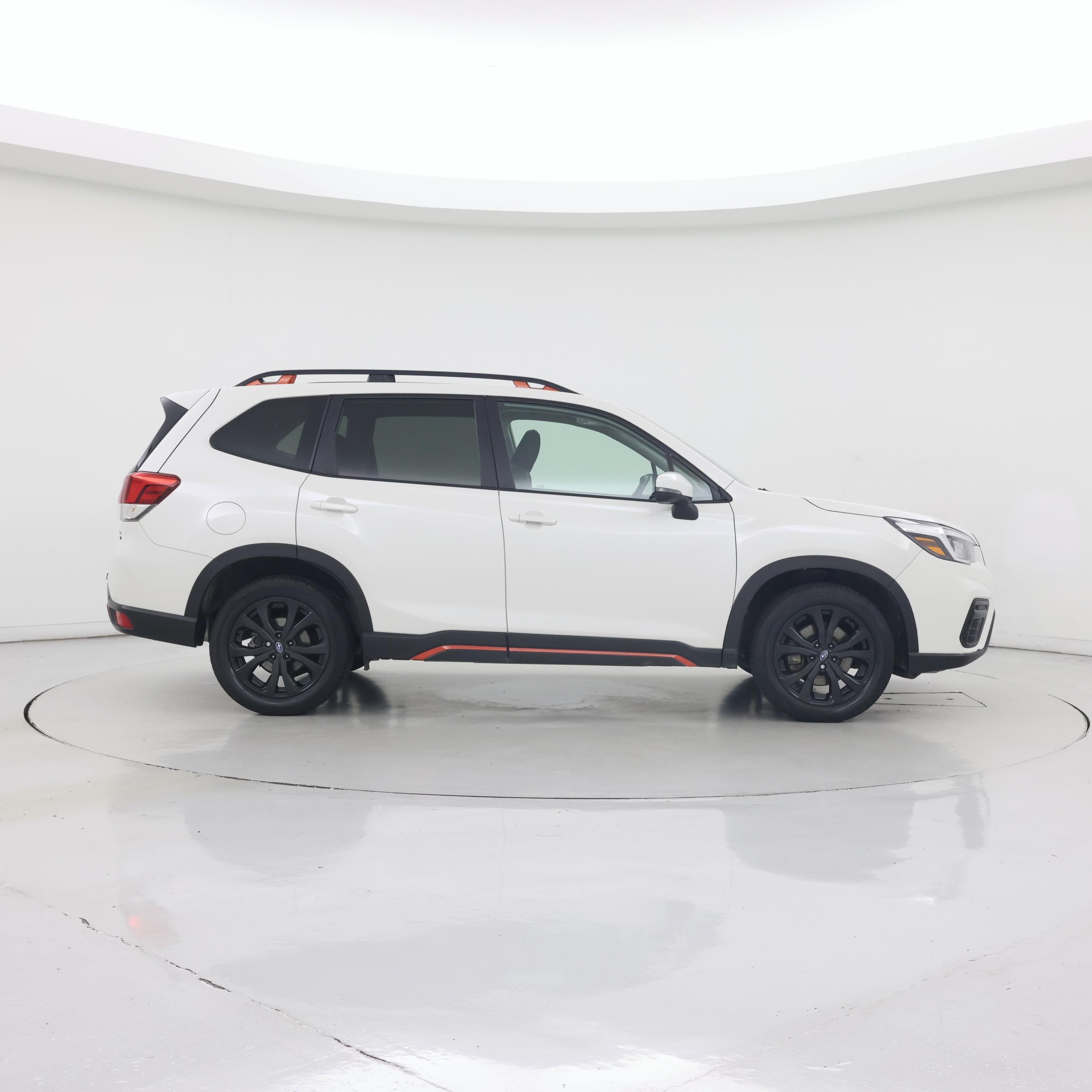 Thumbnail: 2019 Subaru Forester - 7
