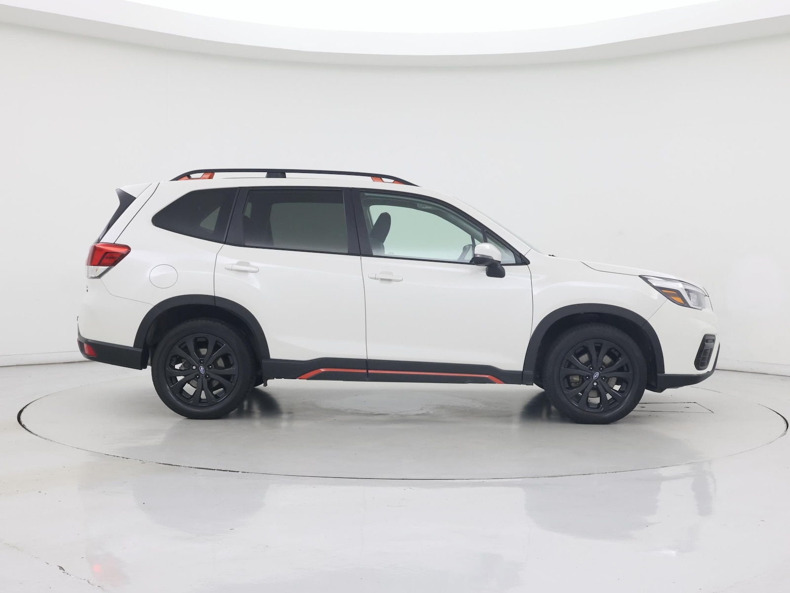 2019 Subaru Forester Sport - Photo 8