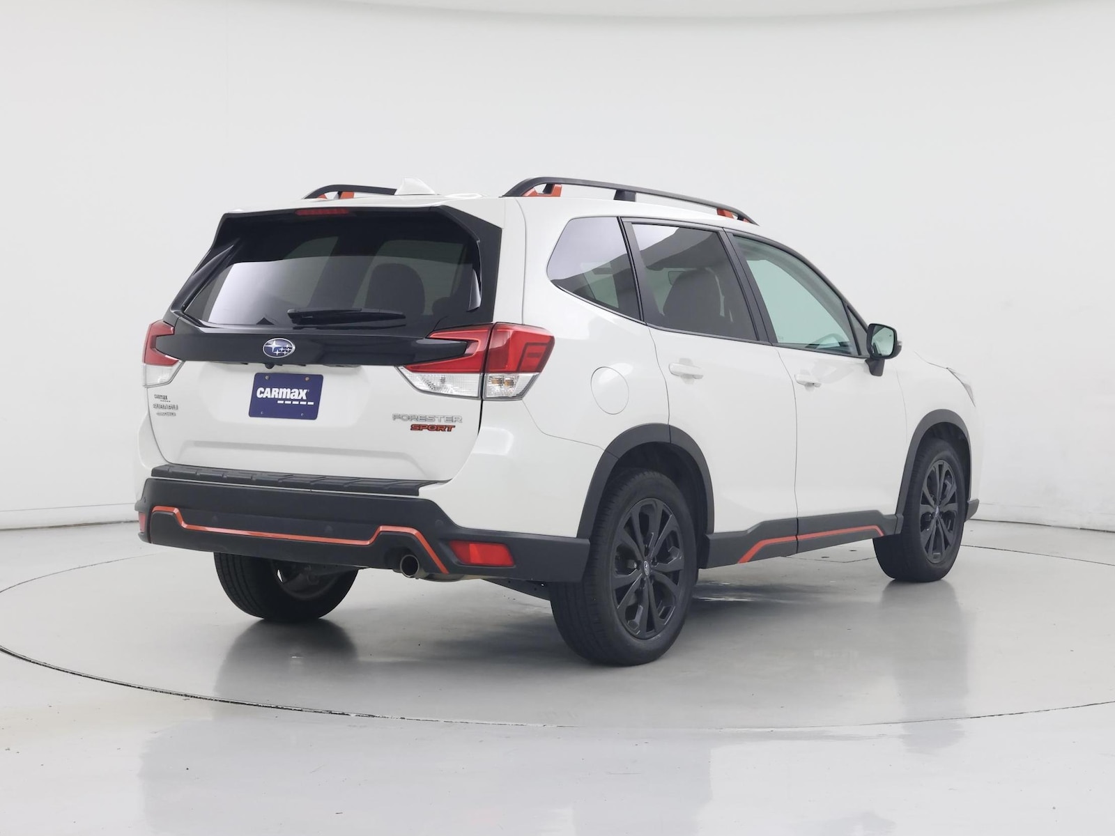2019 Subaru Forester Sport - Photo 9