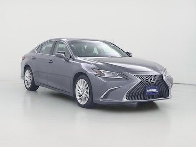 2020 Lexus ES 350 Ultra Luxury