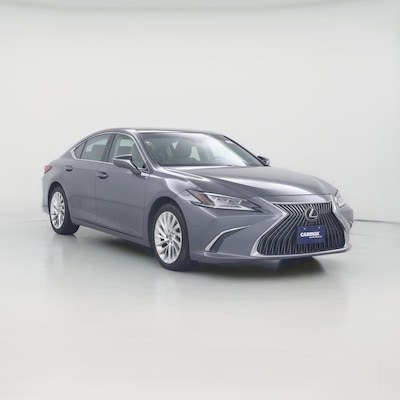 2020 Lexus ES 350 Ultra Luxury