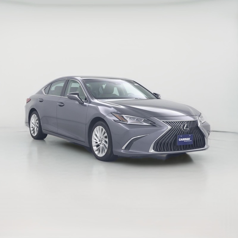 2020 Lexus ES 350 Ultra Luxury