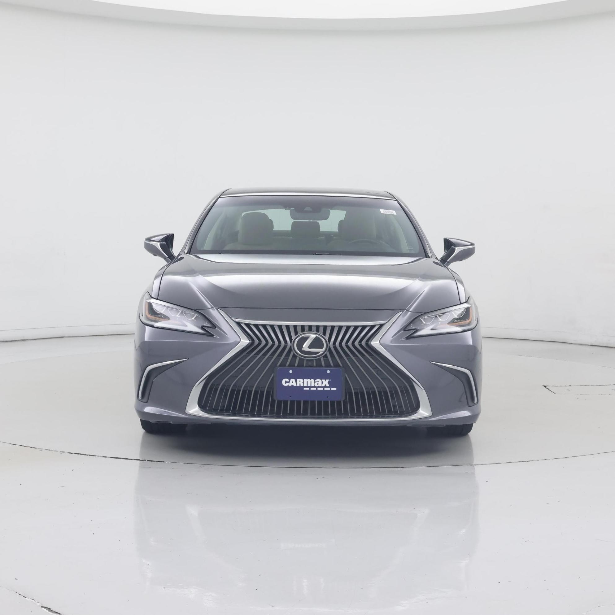 Thumbnail: 2020 Lexus ES - 5