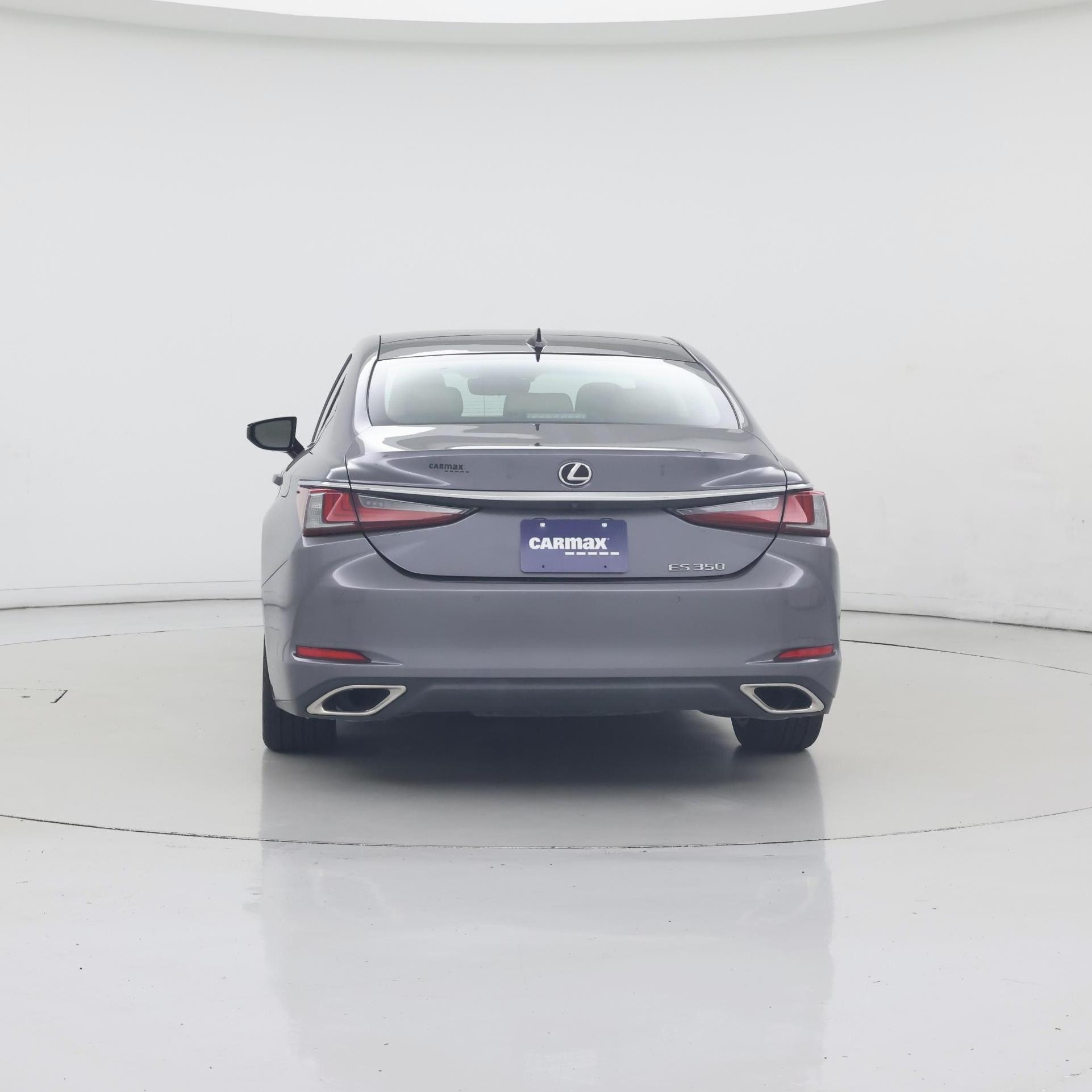 Thumbnail: 2020 Lexus ES - 6