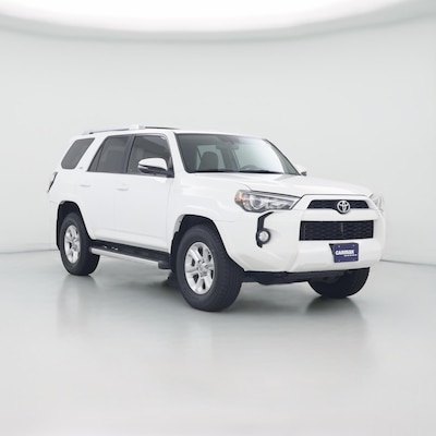 2014 Toyota 4Runner SR5 Premium
