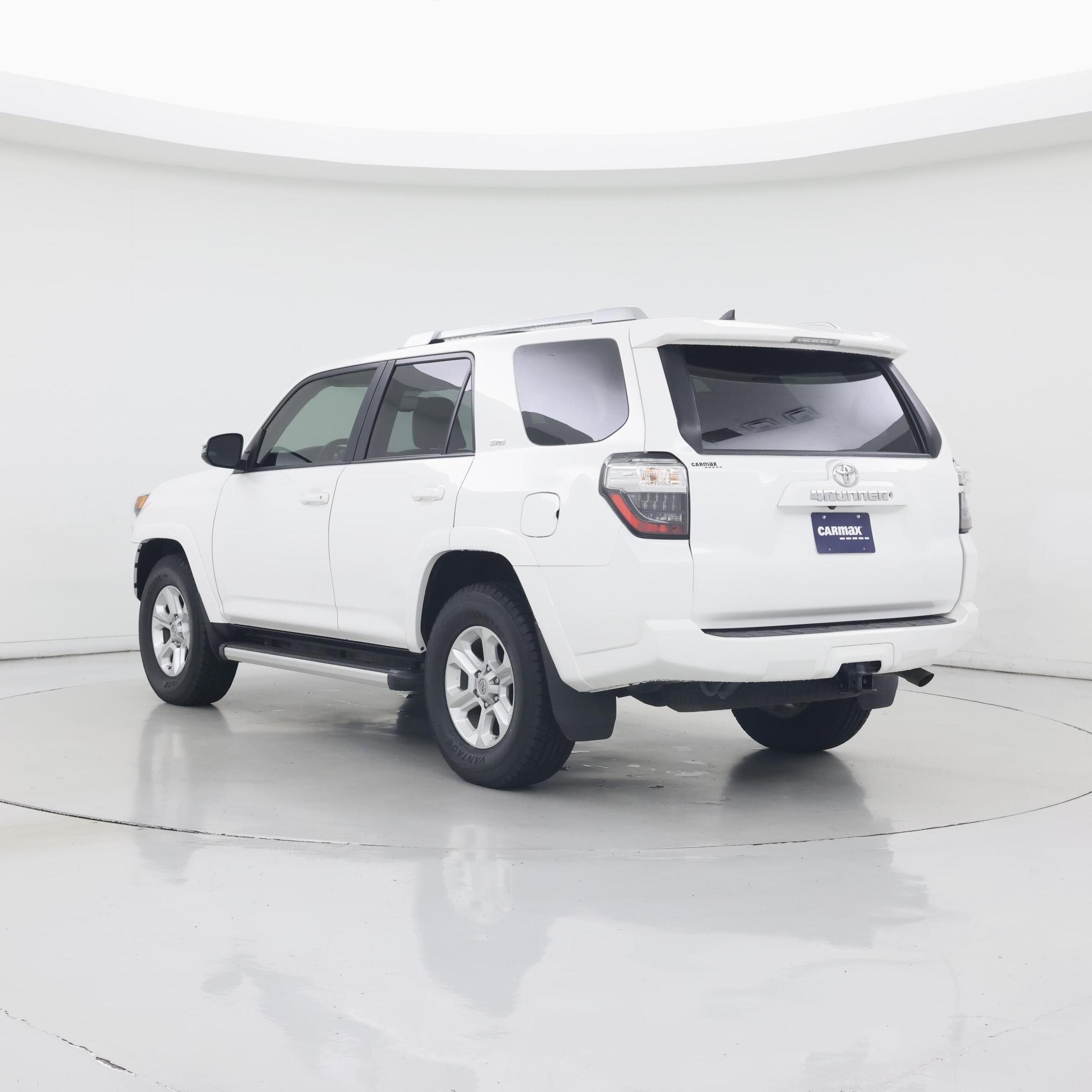 Thumbnail: 2014 Toyota 4Runner - 2