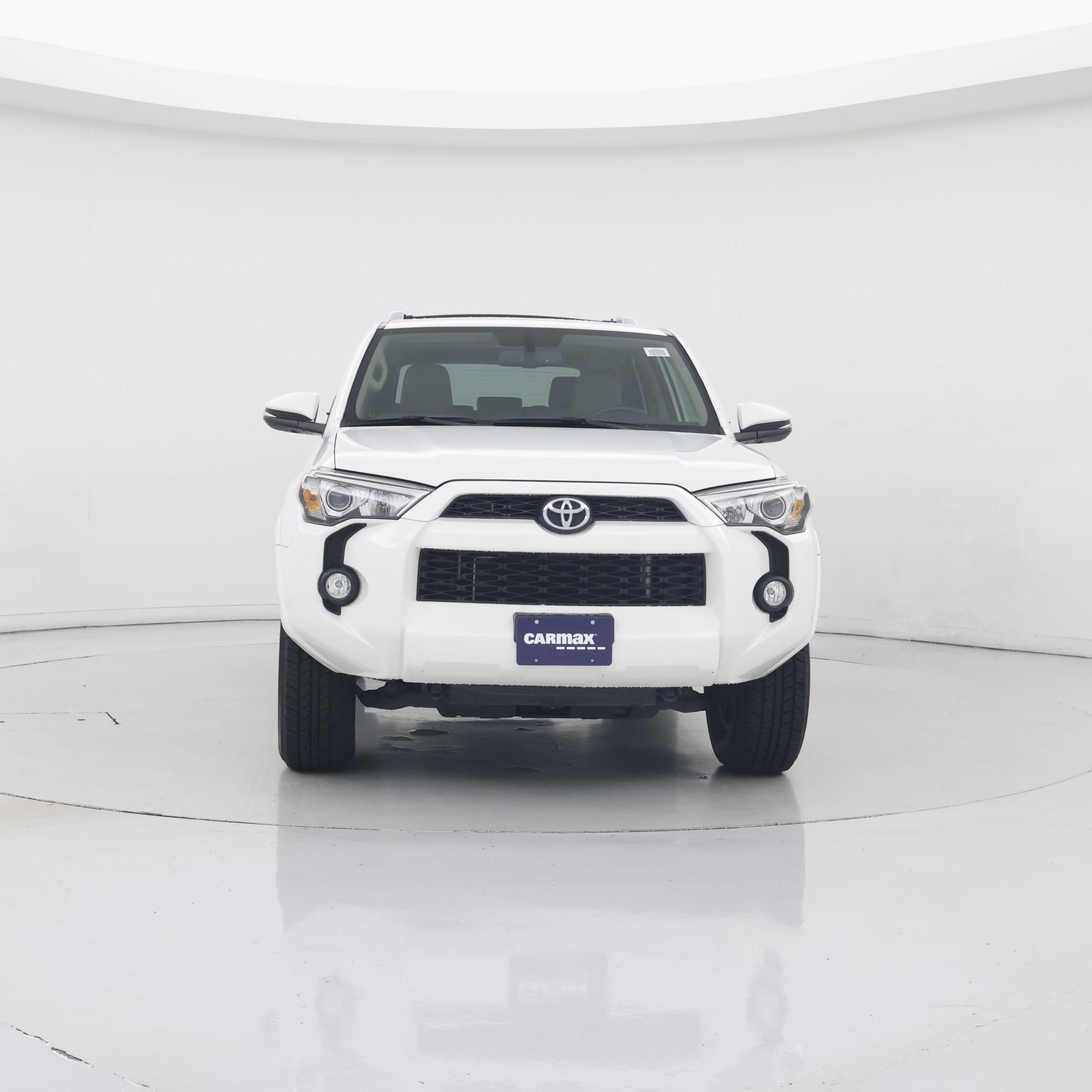 Thumbnail: 2014 Toyota 4Runner - 5