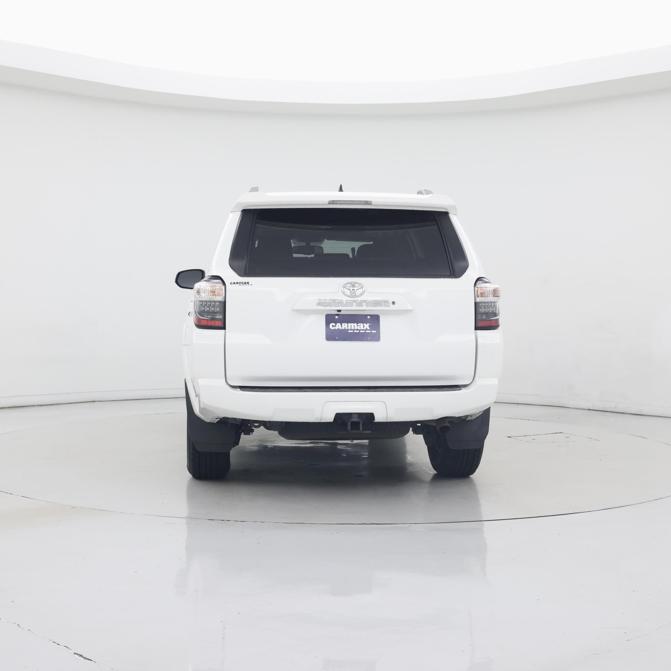 Thumbnail: 2014 Toyota 4Runner - 6