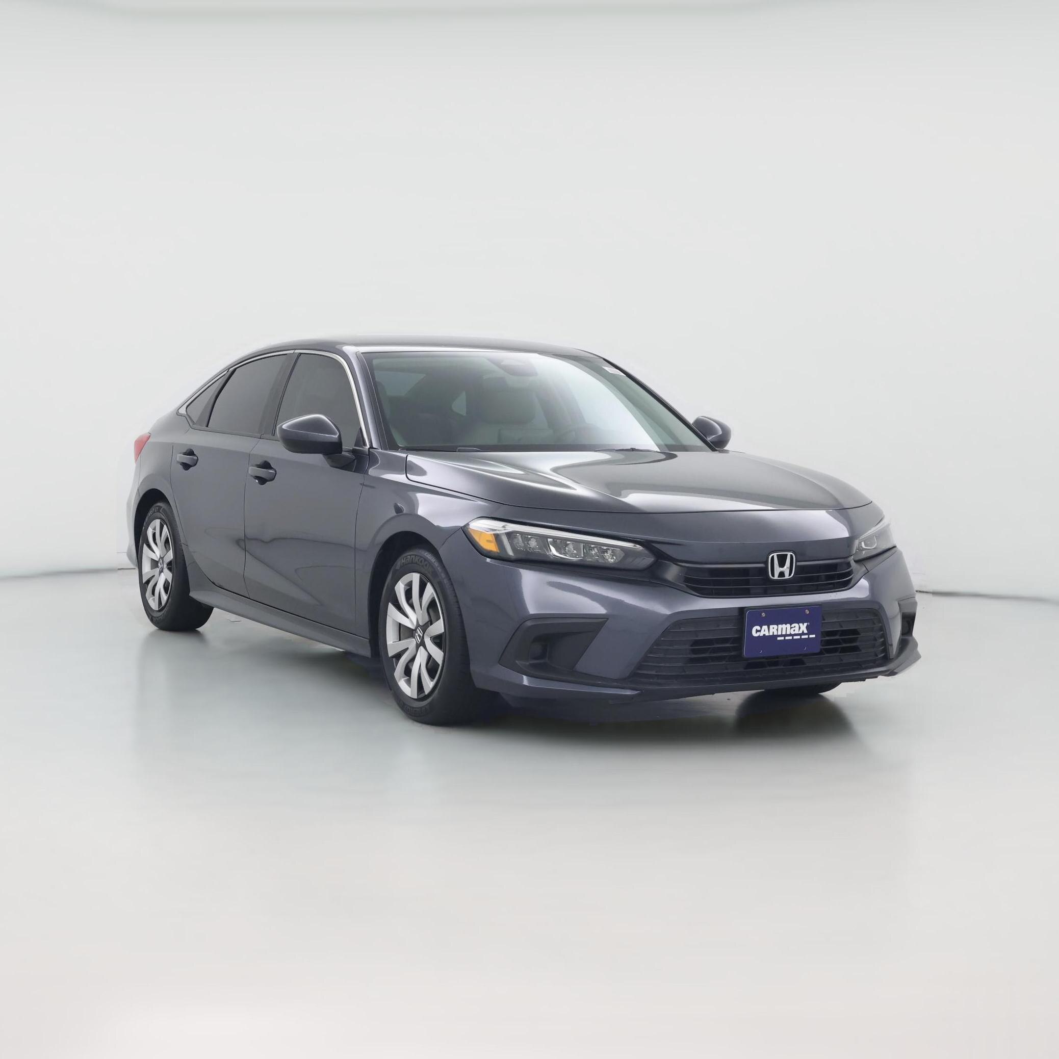 Thumbnail: 2023 Honda Civic - 1