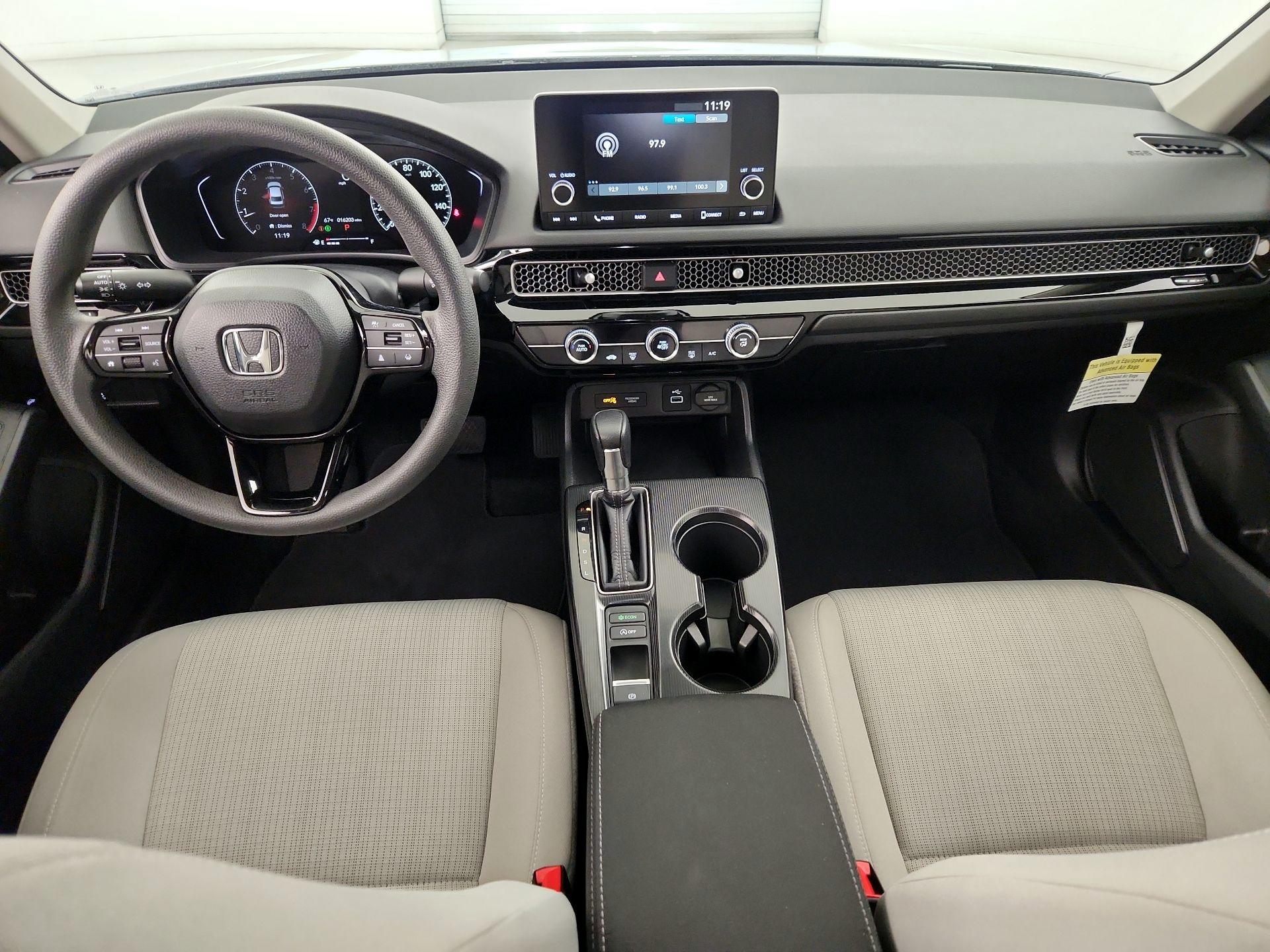 Thumbnail: 2023 Honda Civic - 9