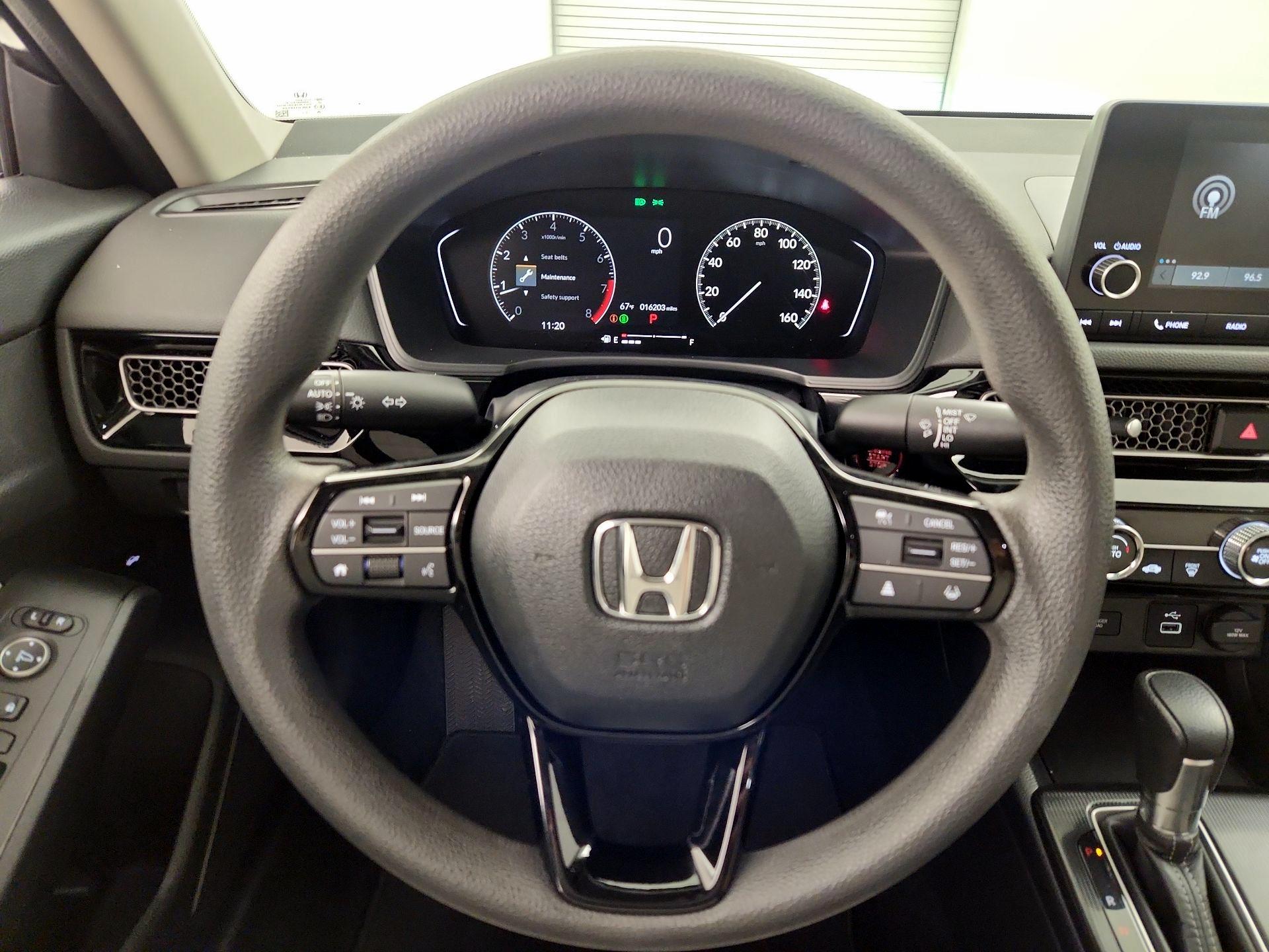 Thumbnail: 2023 Honda Civic - 10