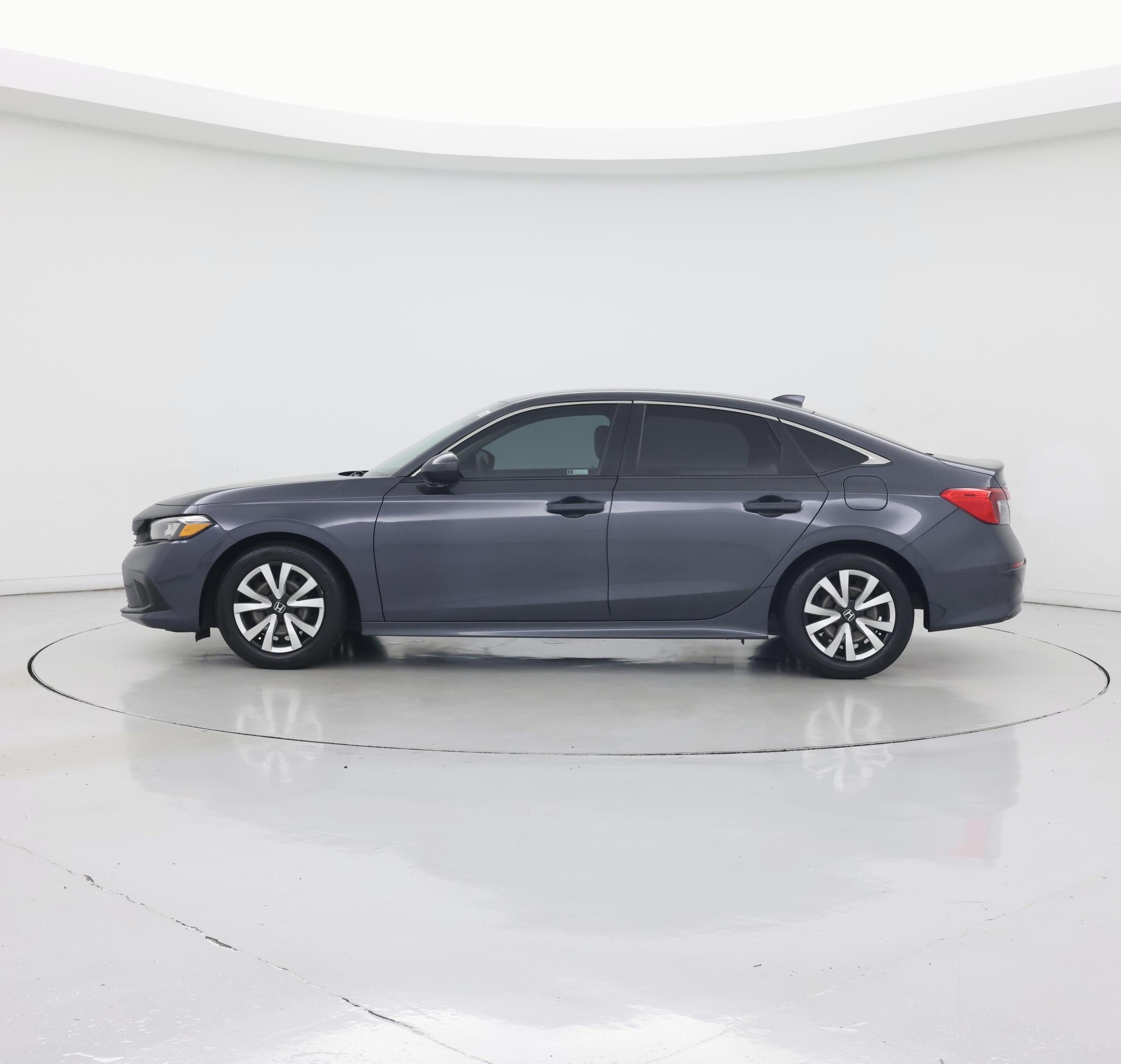 Thumbnail: 2023 Honda Civic - 3
