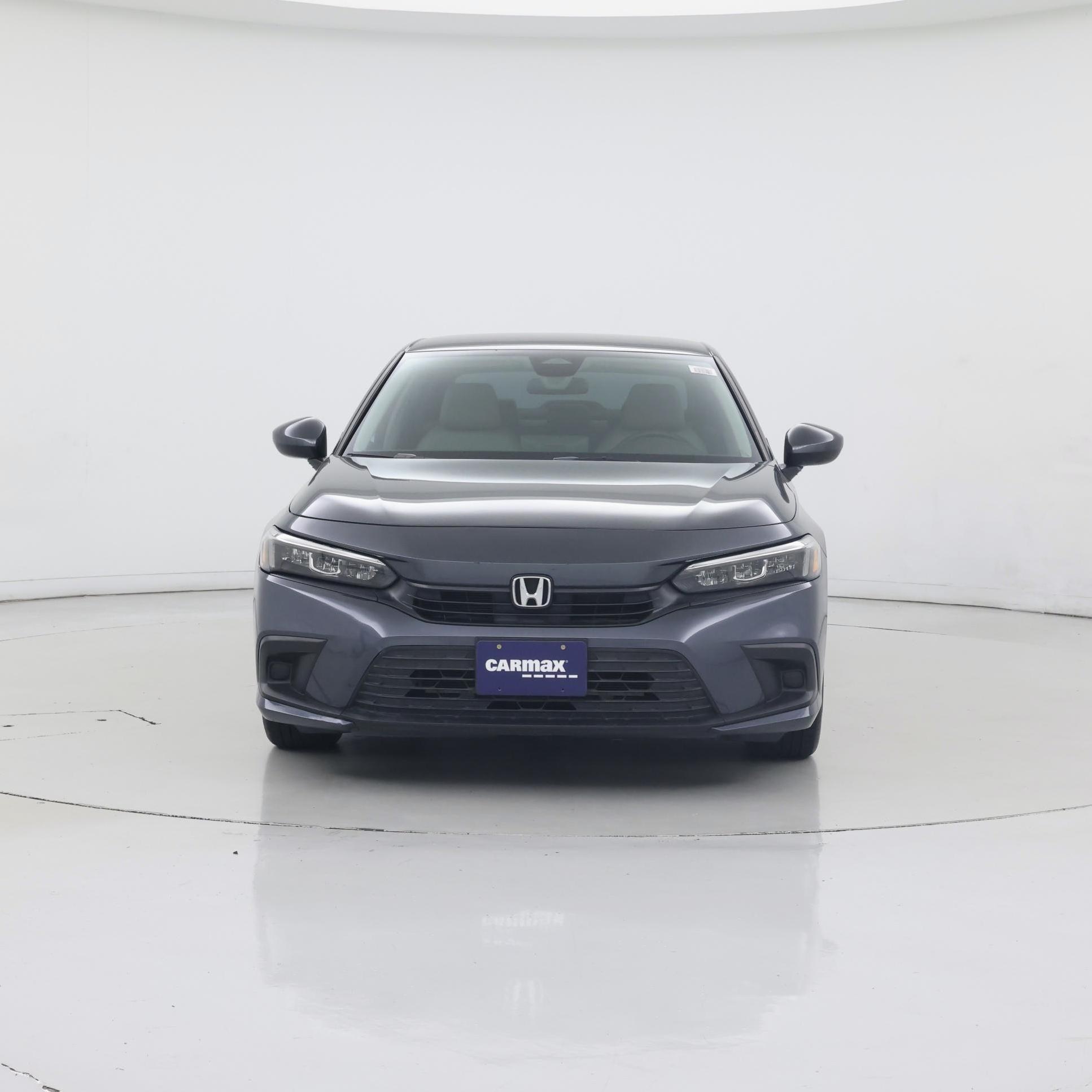 Thumbnail: 2023 Honda Civic - 5