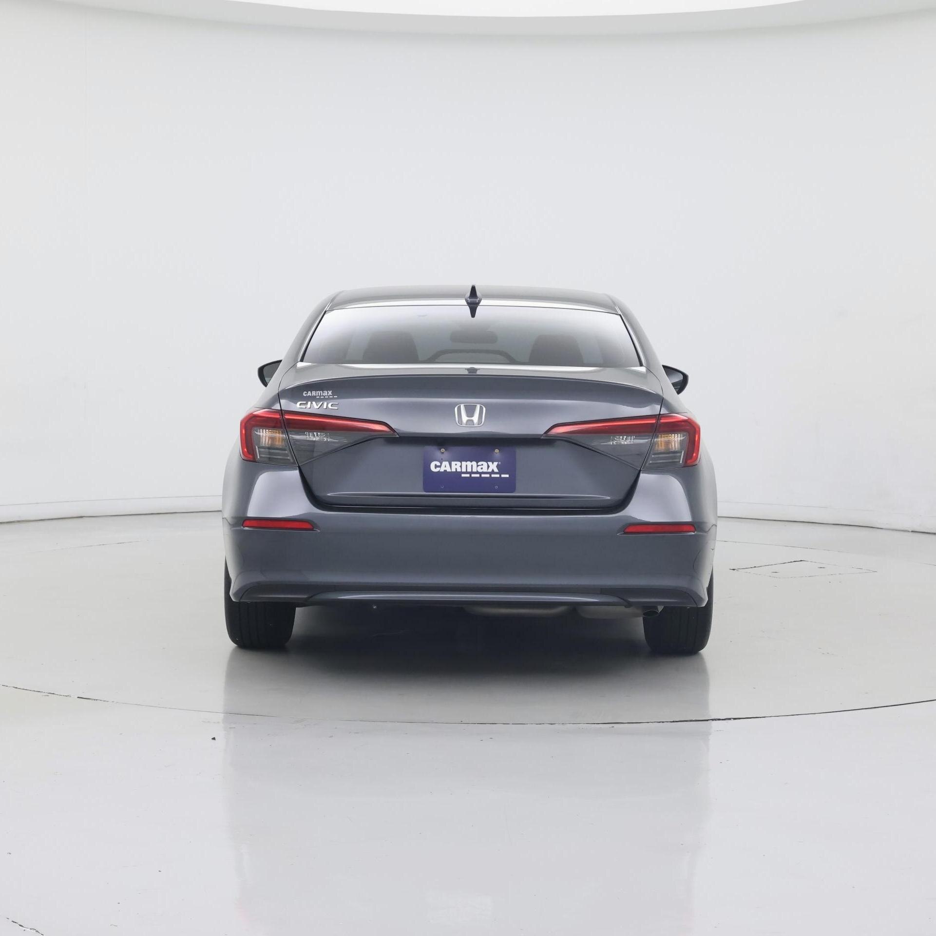Thumbnail: 2023 Honda Civic - 6