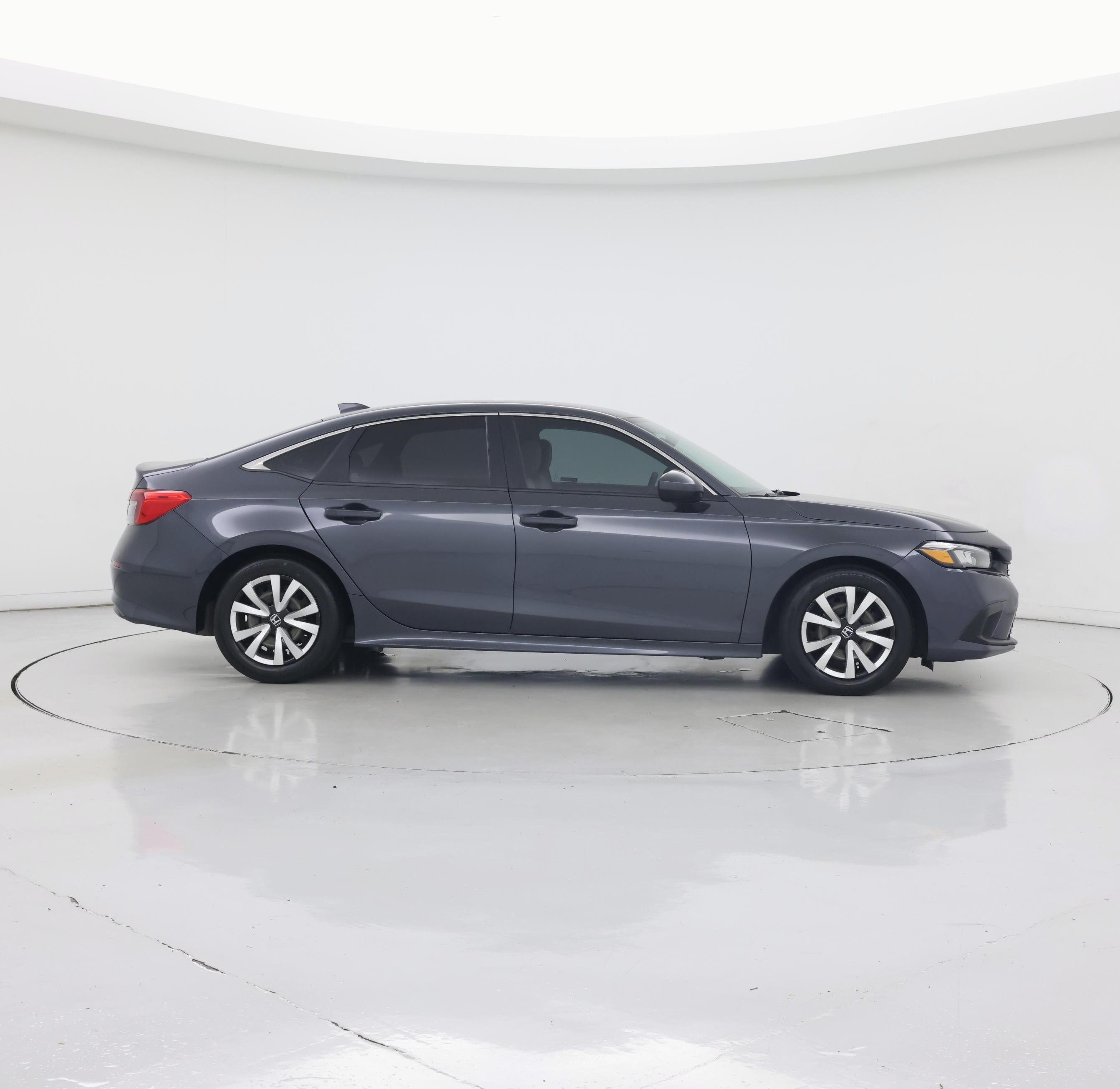 Thumbnail: 2023 Honda Civic - 7