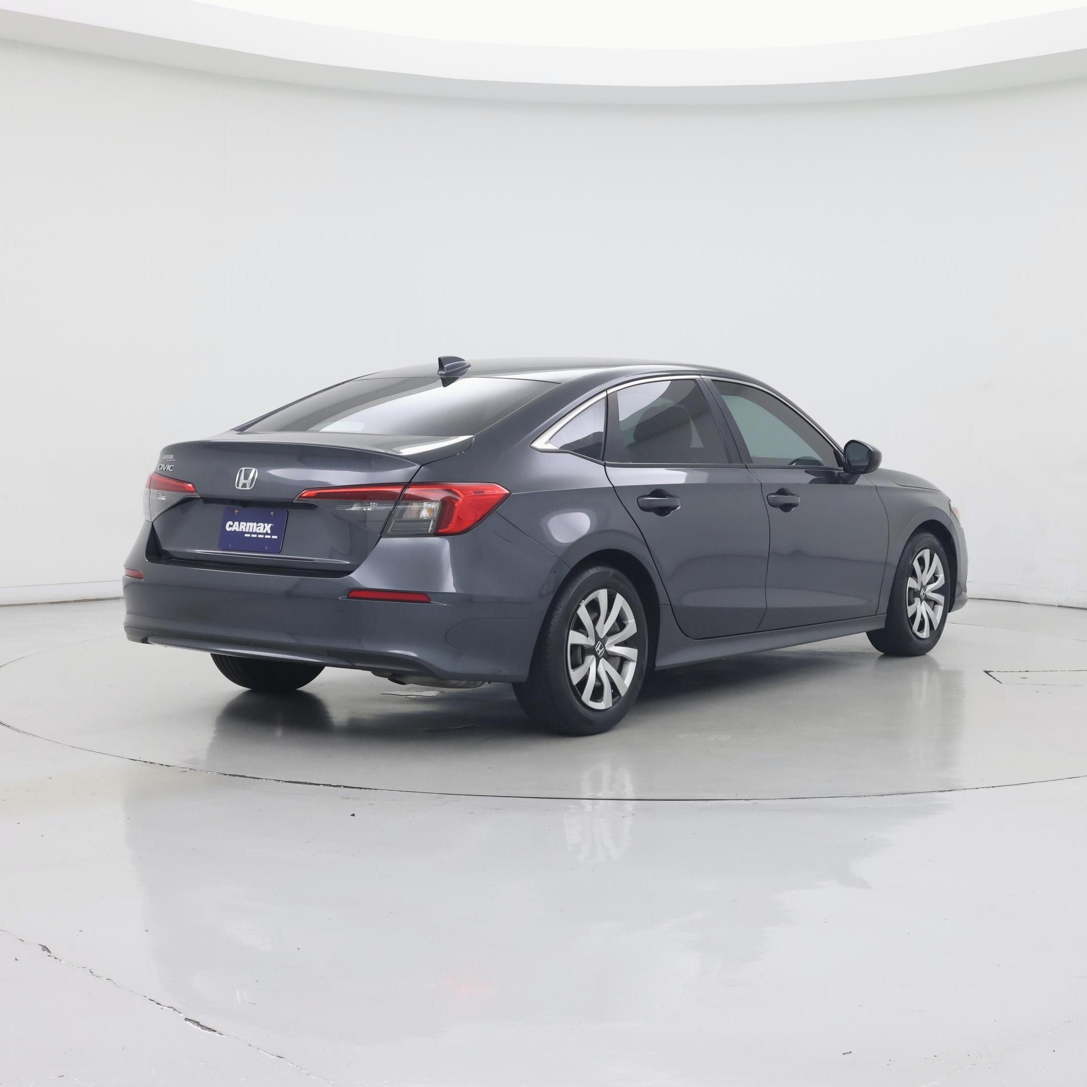 Thumbnail: 2023 Honda Civic - 8