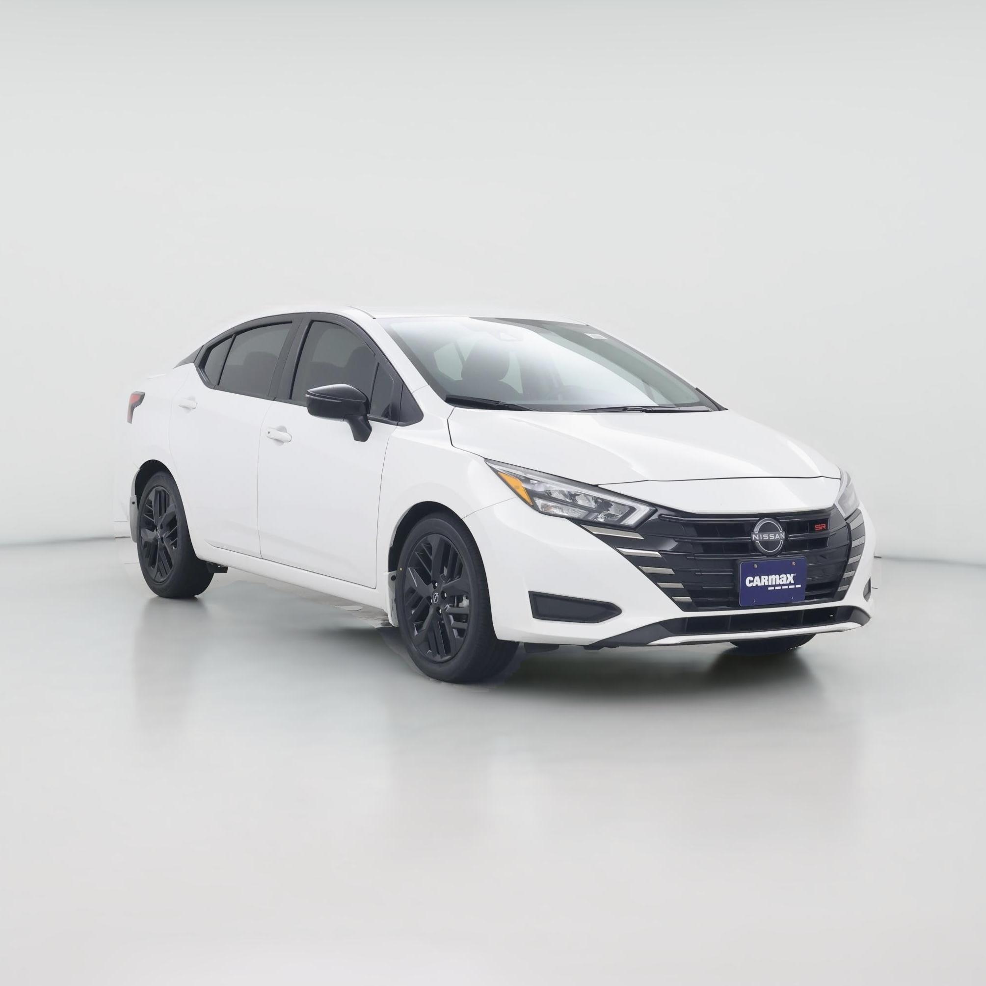 Thumbnail: 2023 Nissan Versa - 1